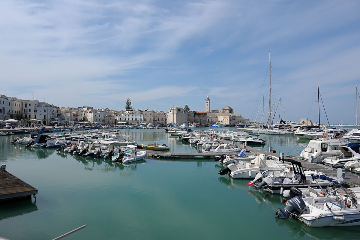 Trani - Italy