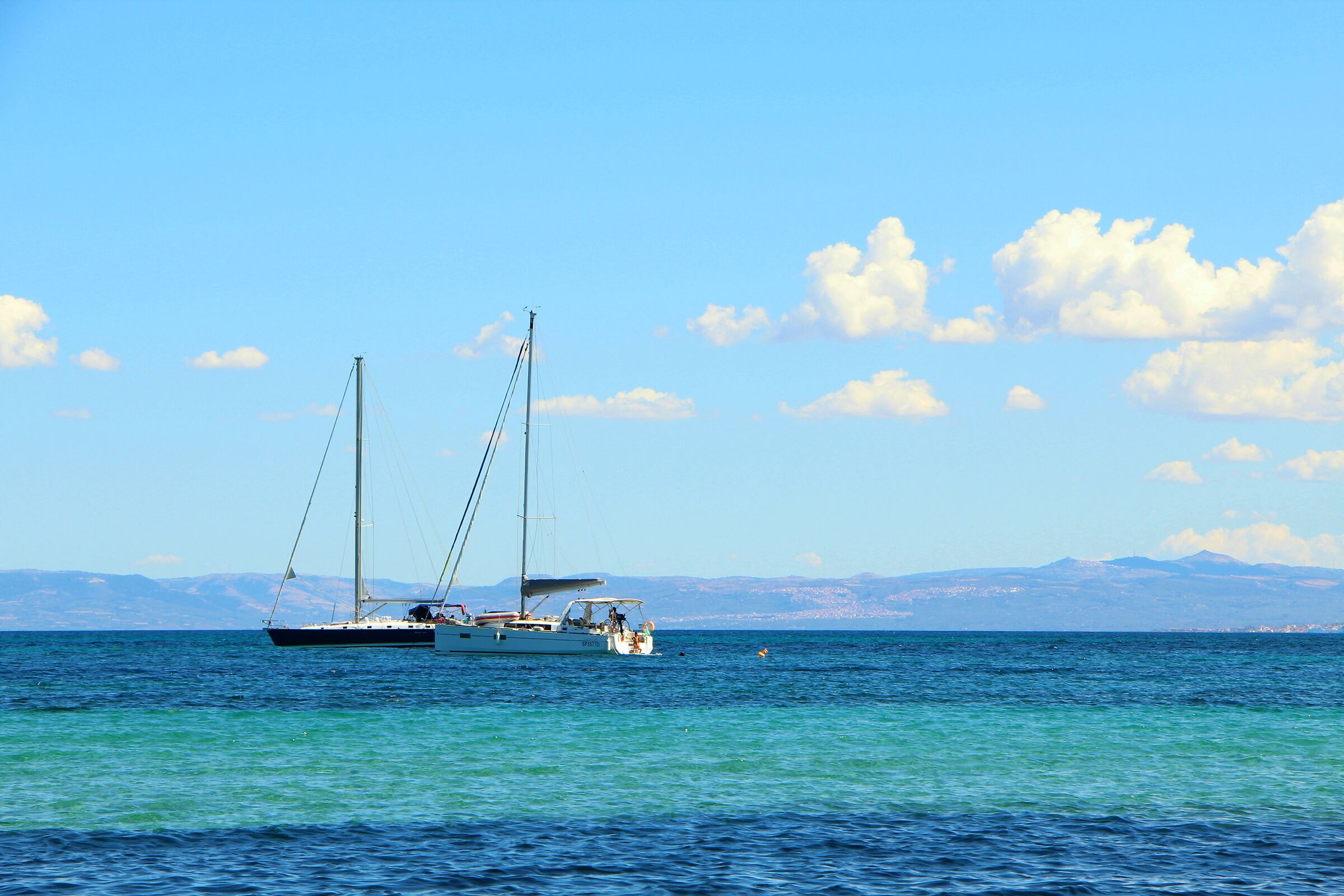 Sardegna