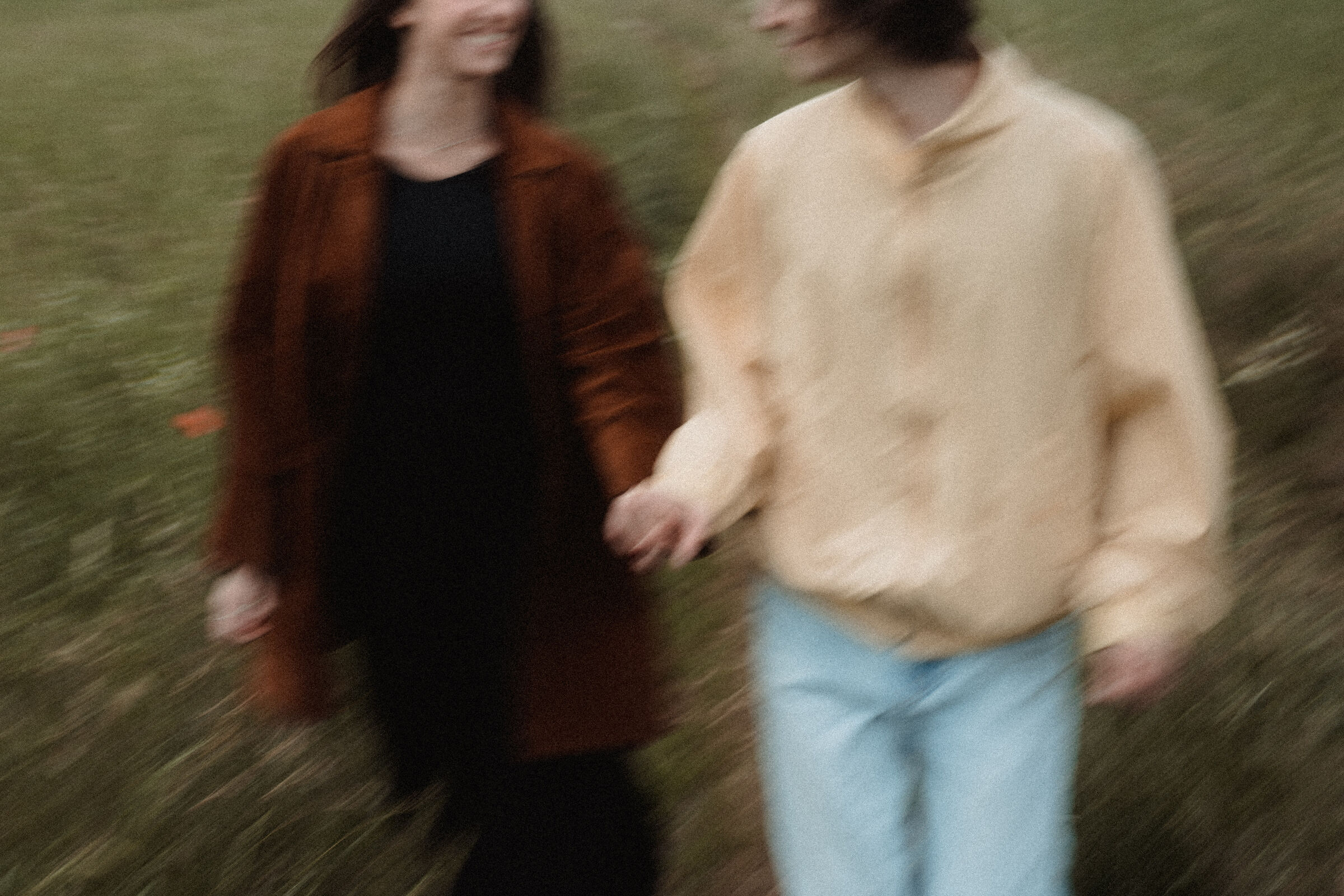 Eugenio e Sara
