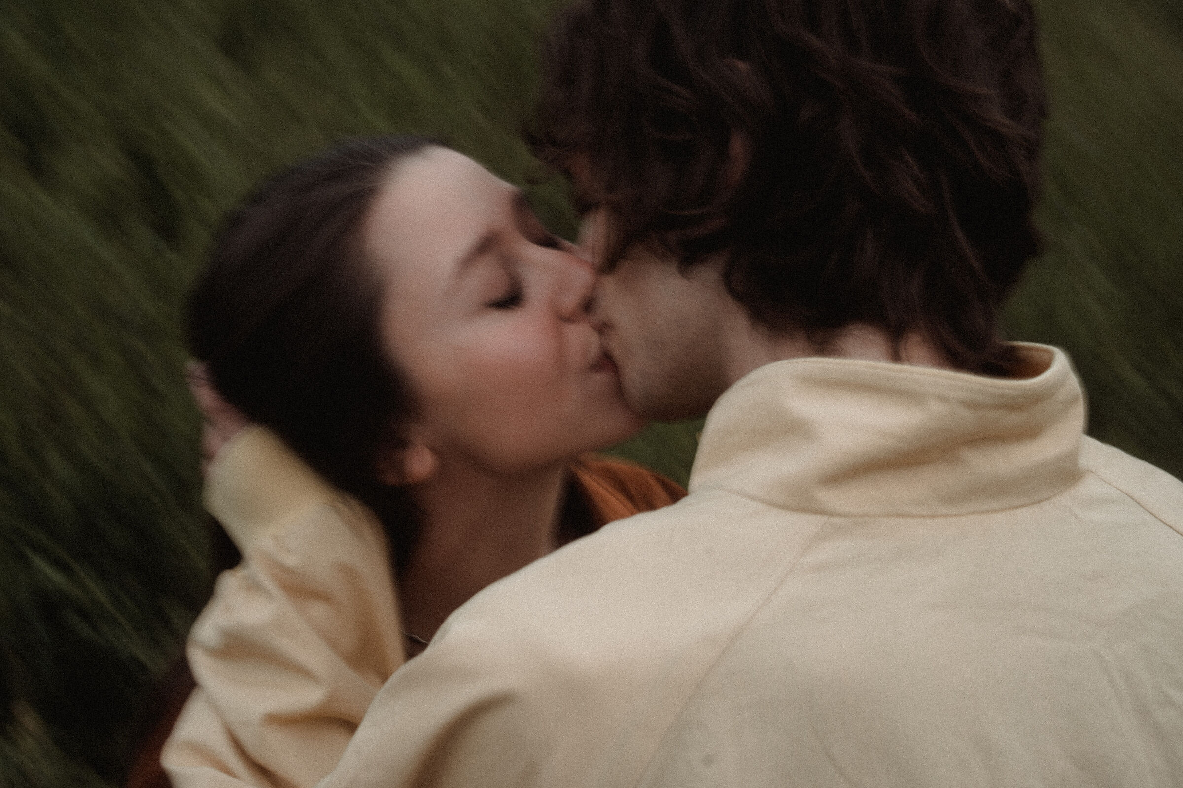 Eugenio e Sara