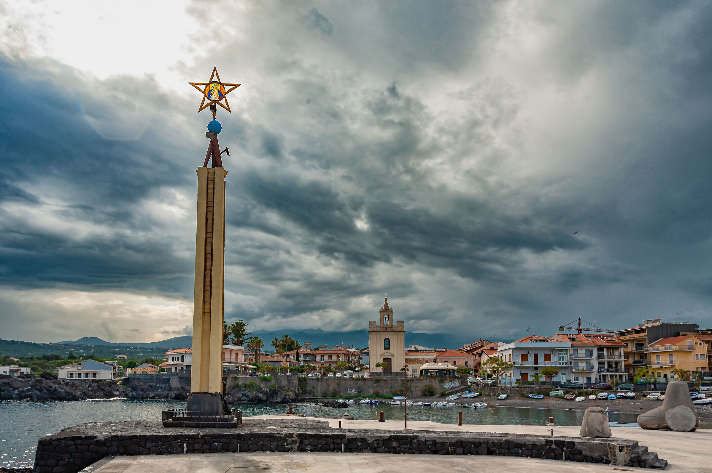 Stazzo