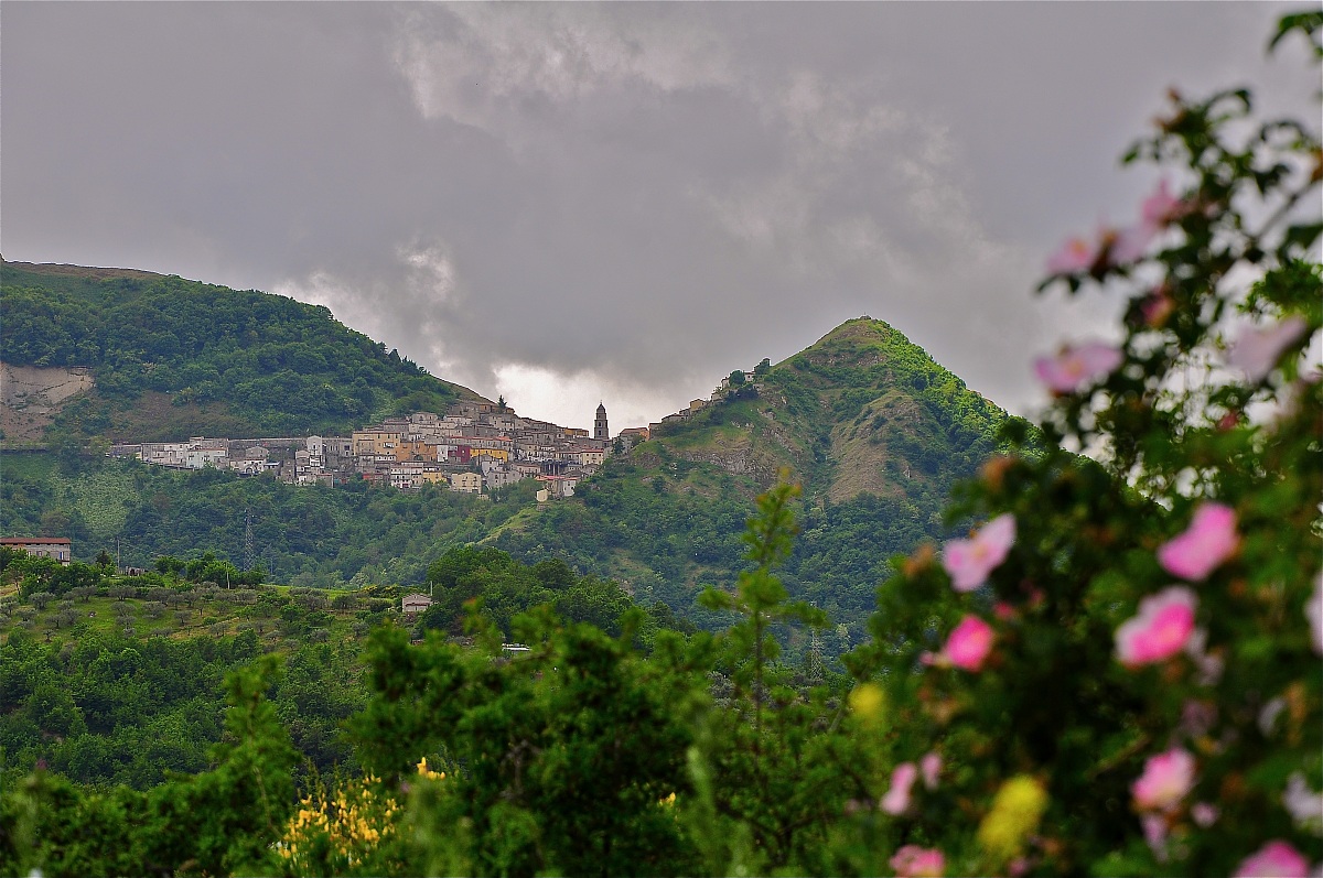 San Fele - Basilicata