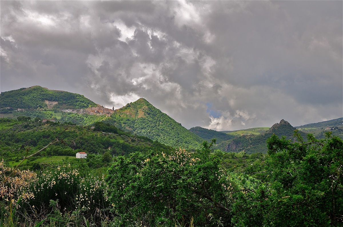 San Fele - Basilicata