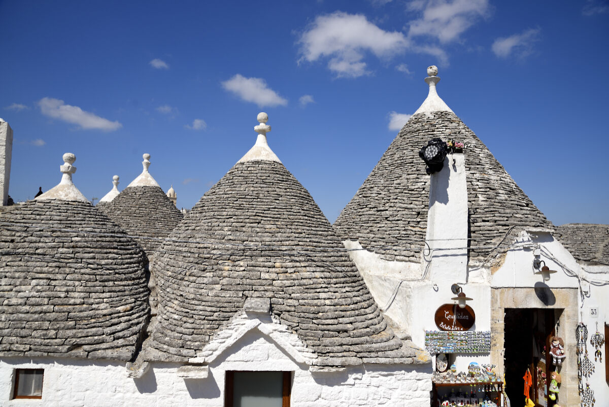 Trulli