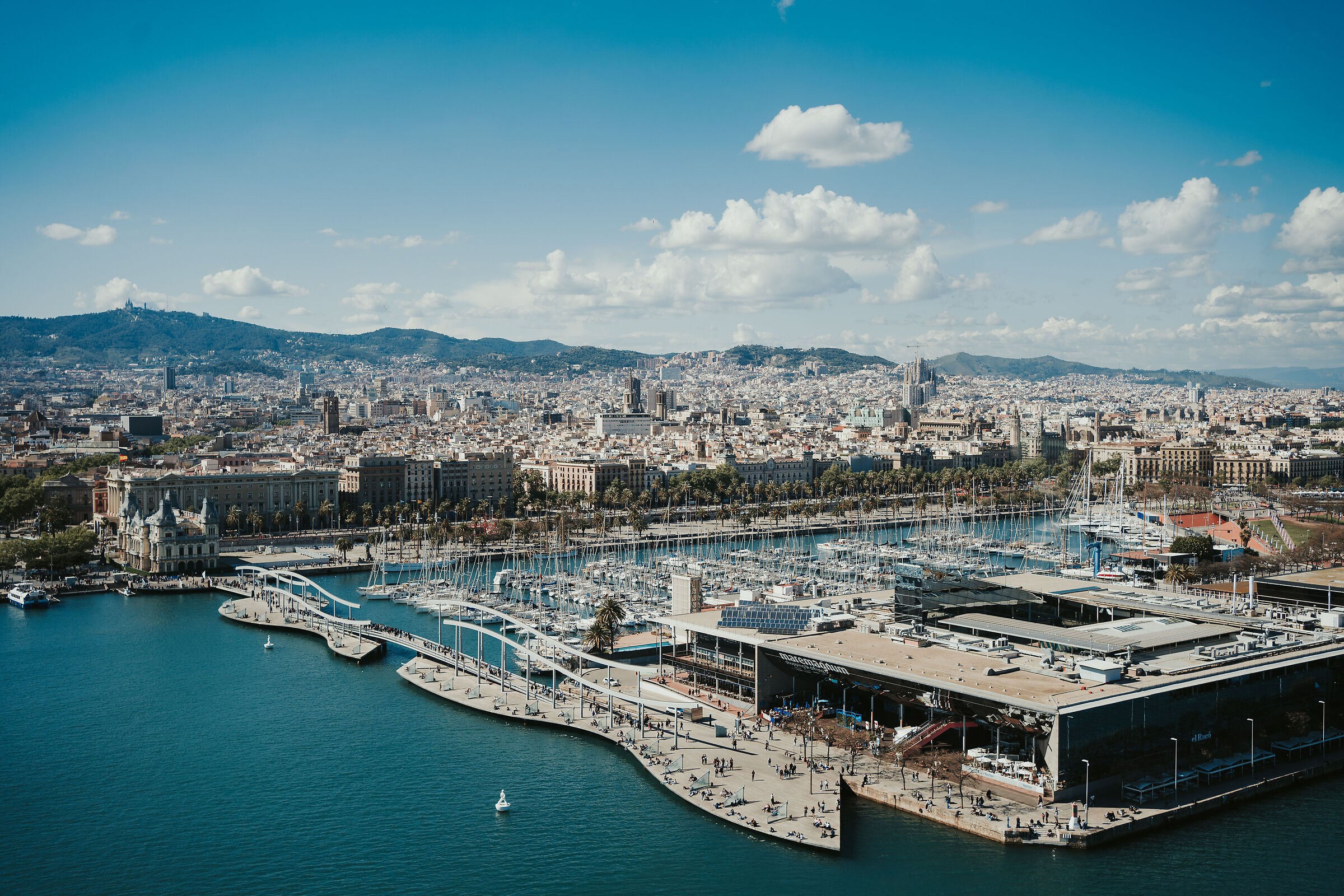 Barcellona