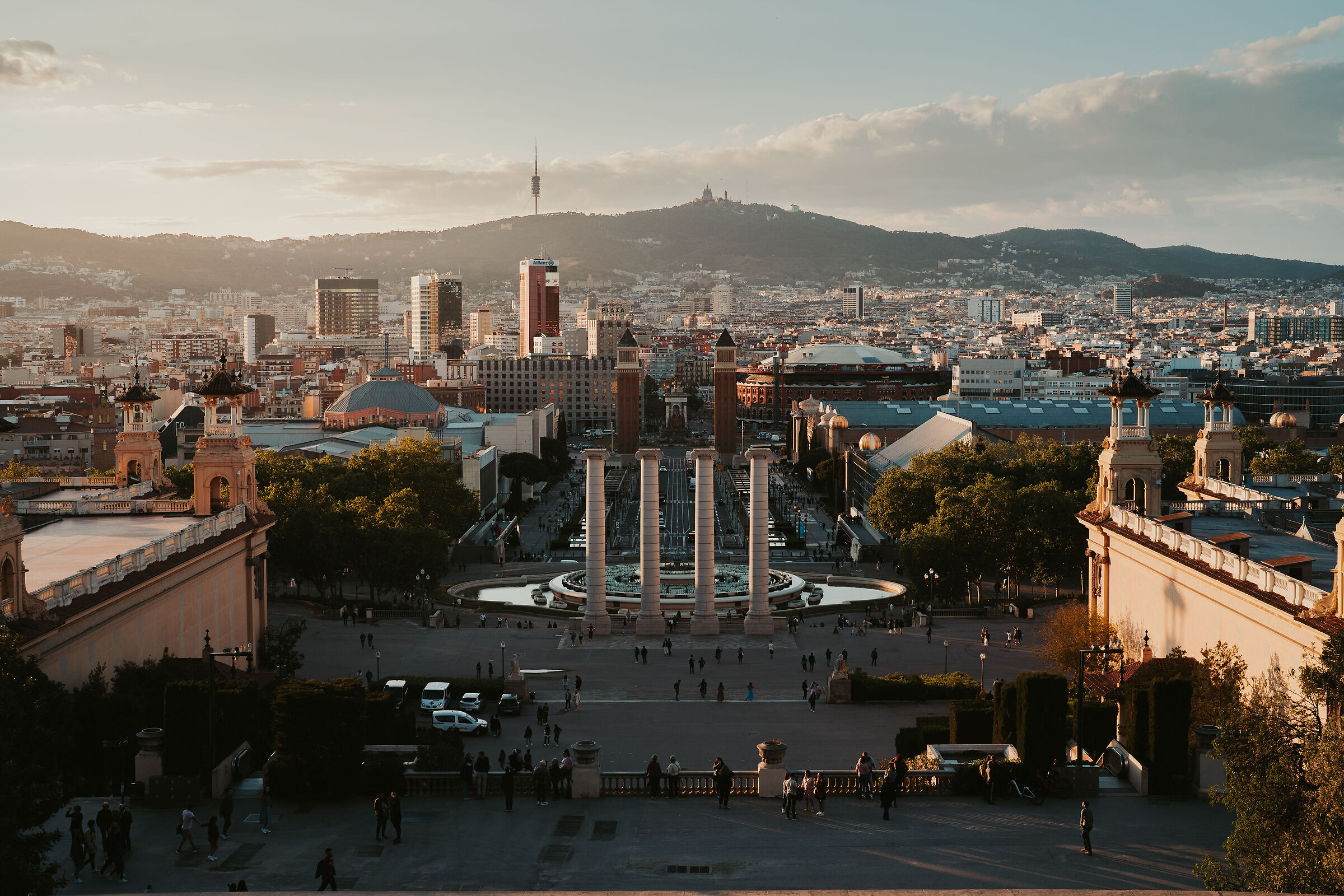 Barcellona