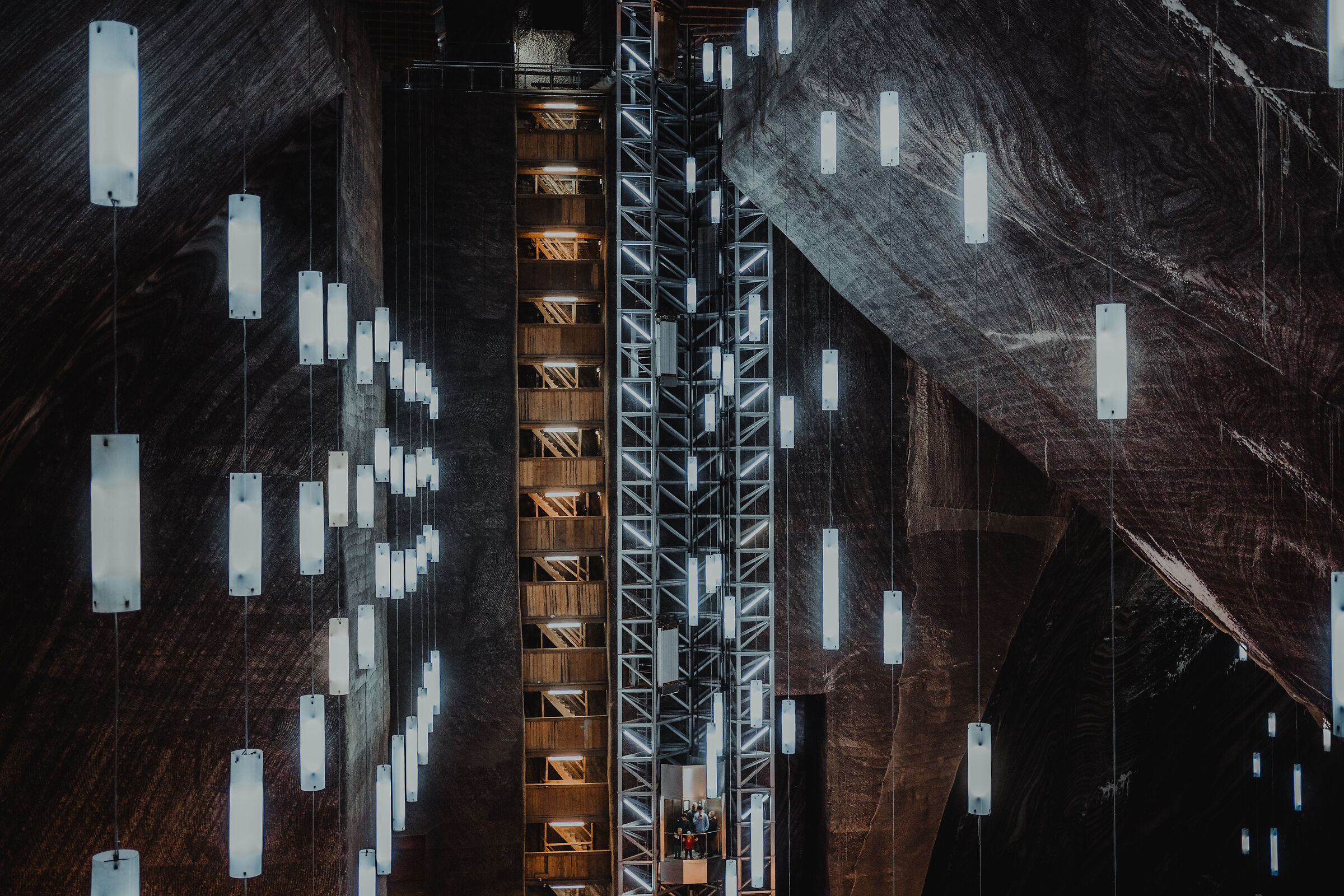 Salina Turda