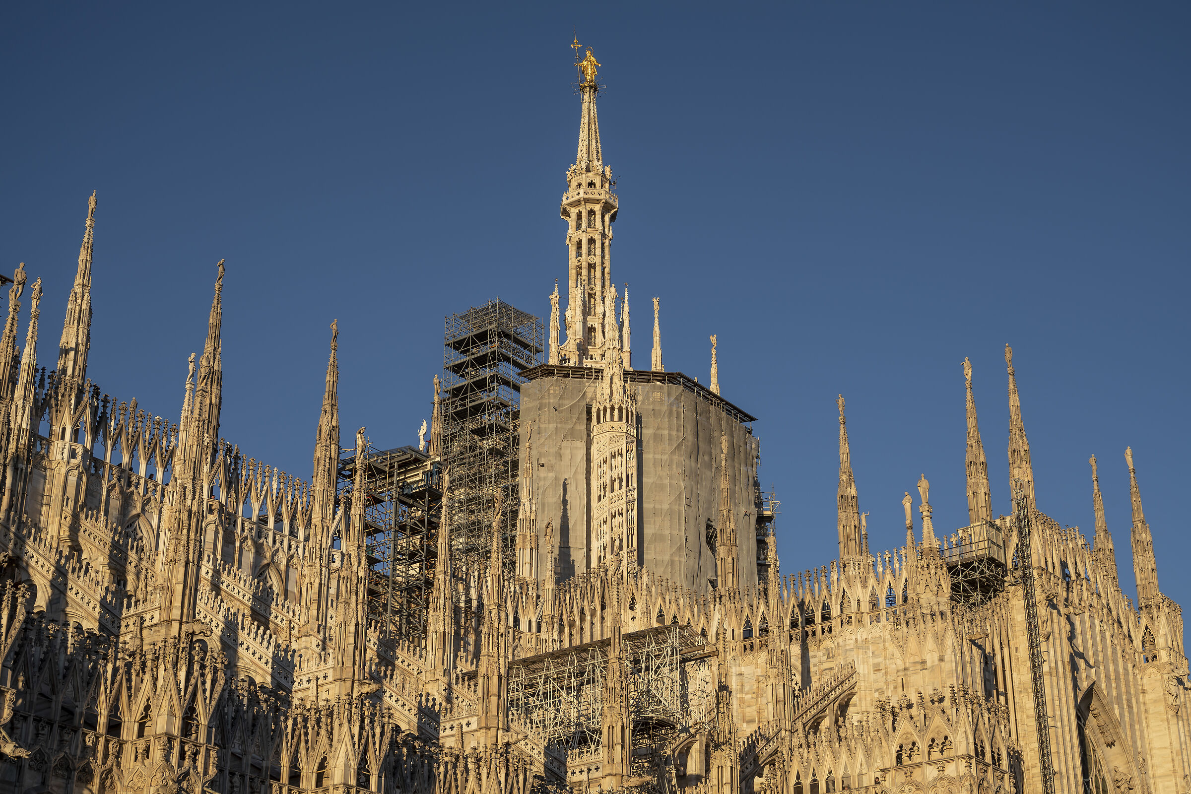 «Lungh 'me la Fabrica del Domm» 22/02/2022 1...