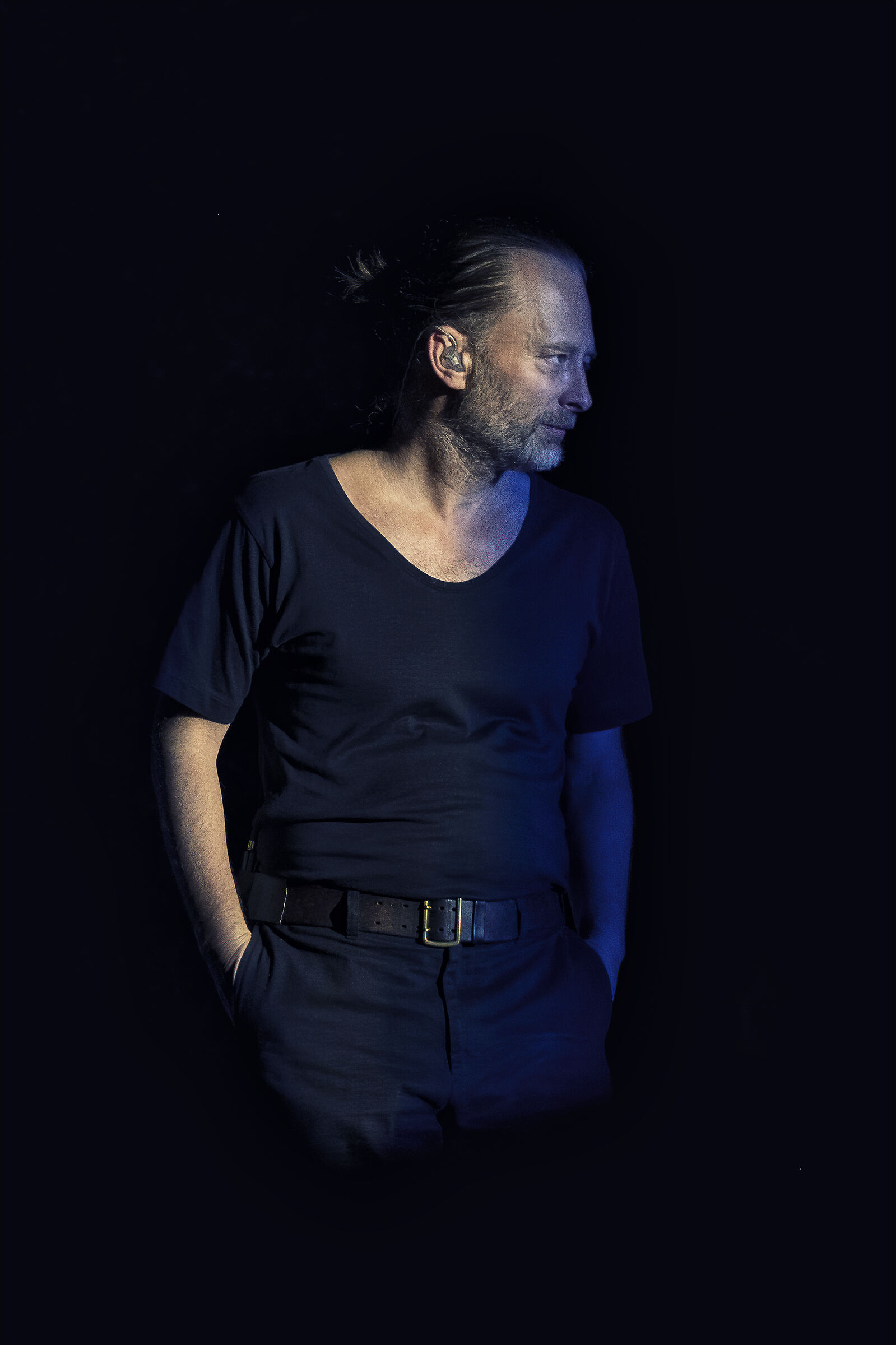 Thom Yorke