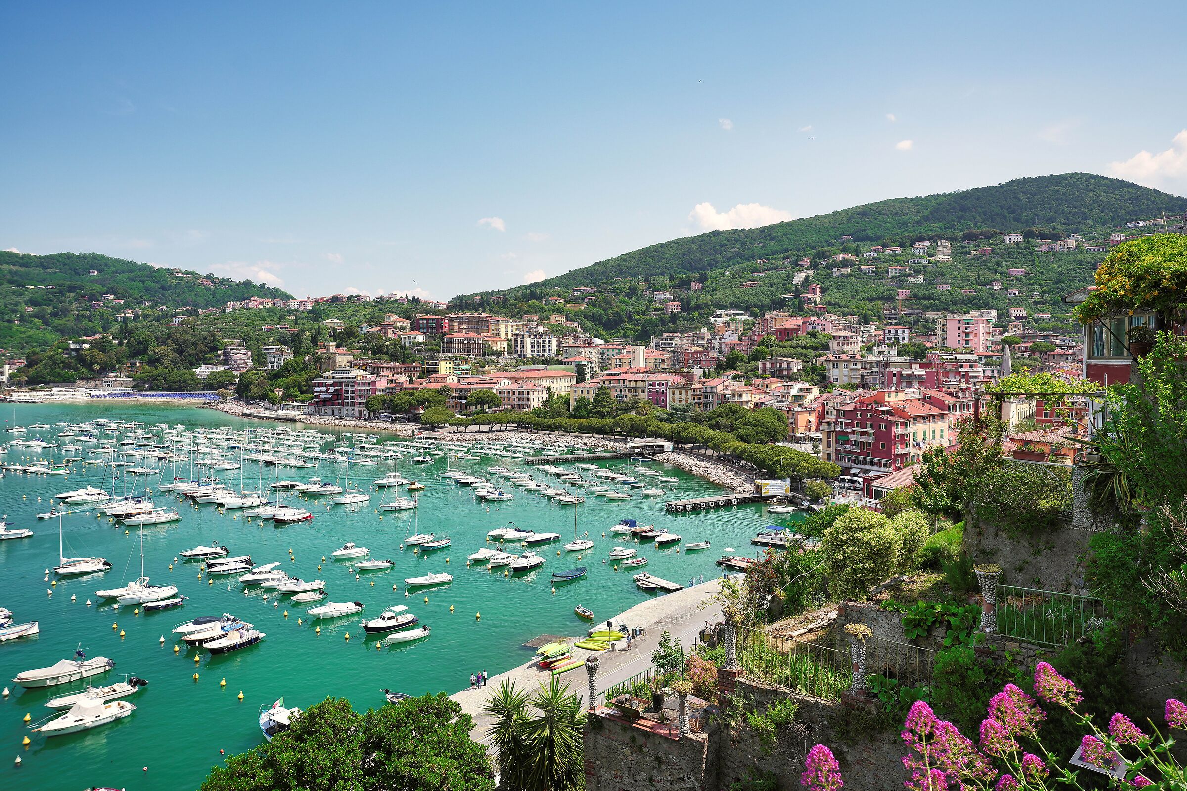 Lerici Hotels