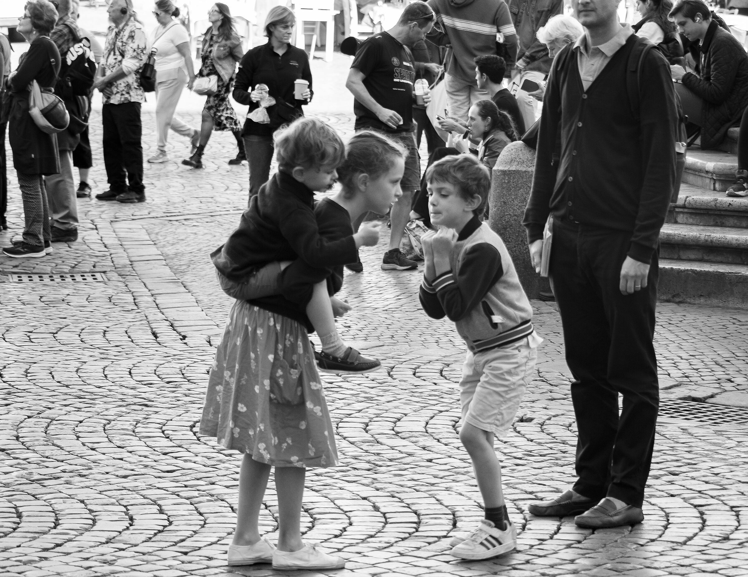 Strong arguments... :) :) :)