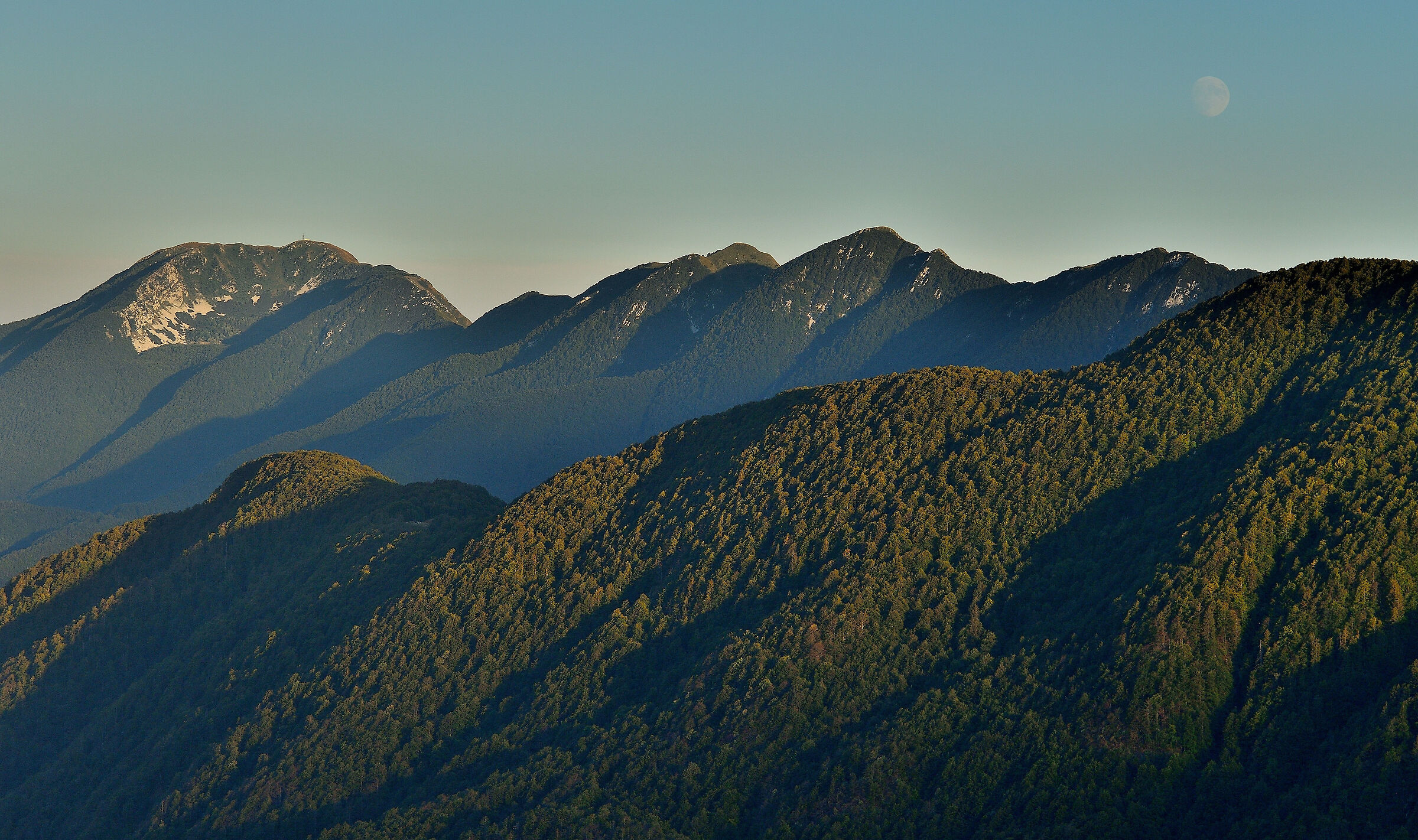 Julian Prealps