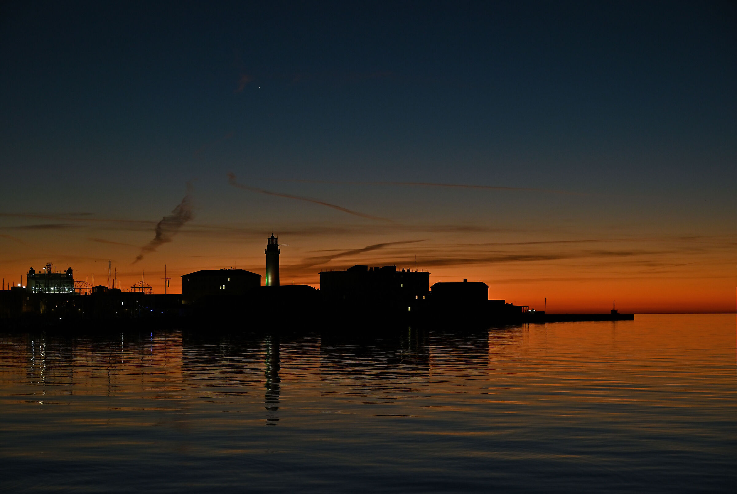 Trieste
