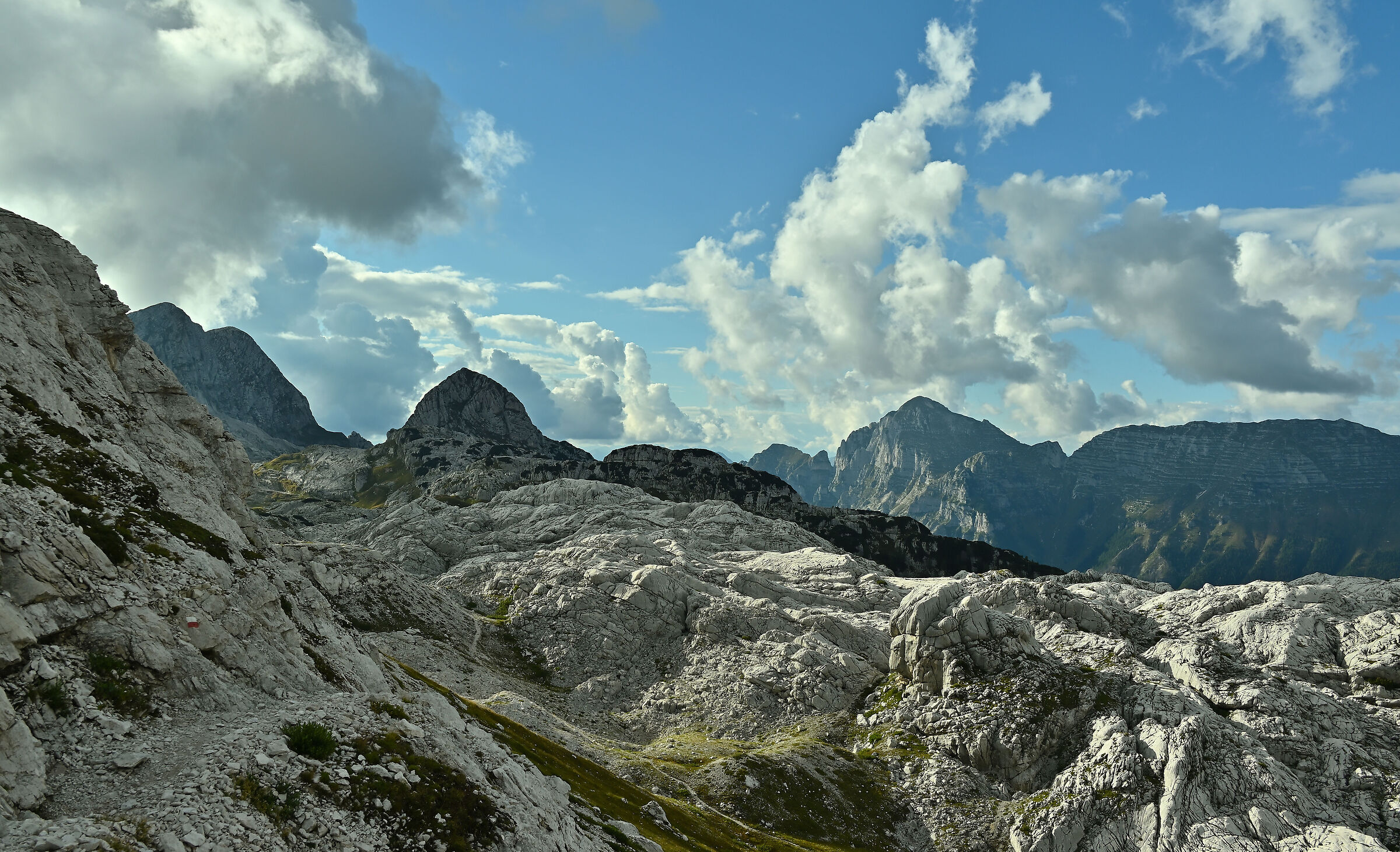 Julian Alps