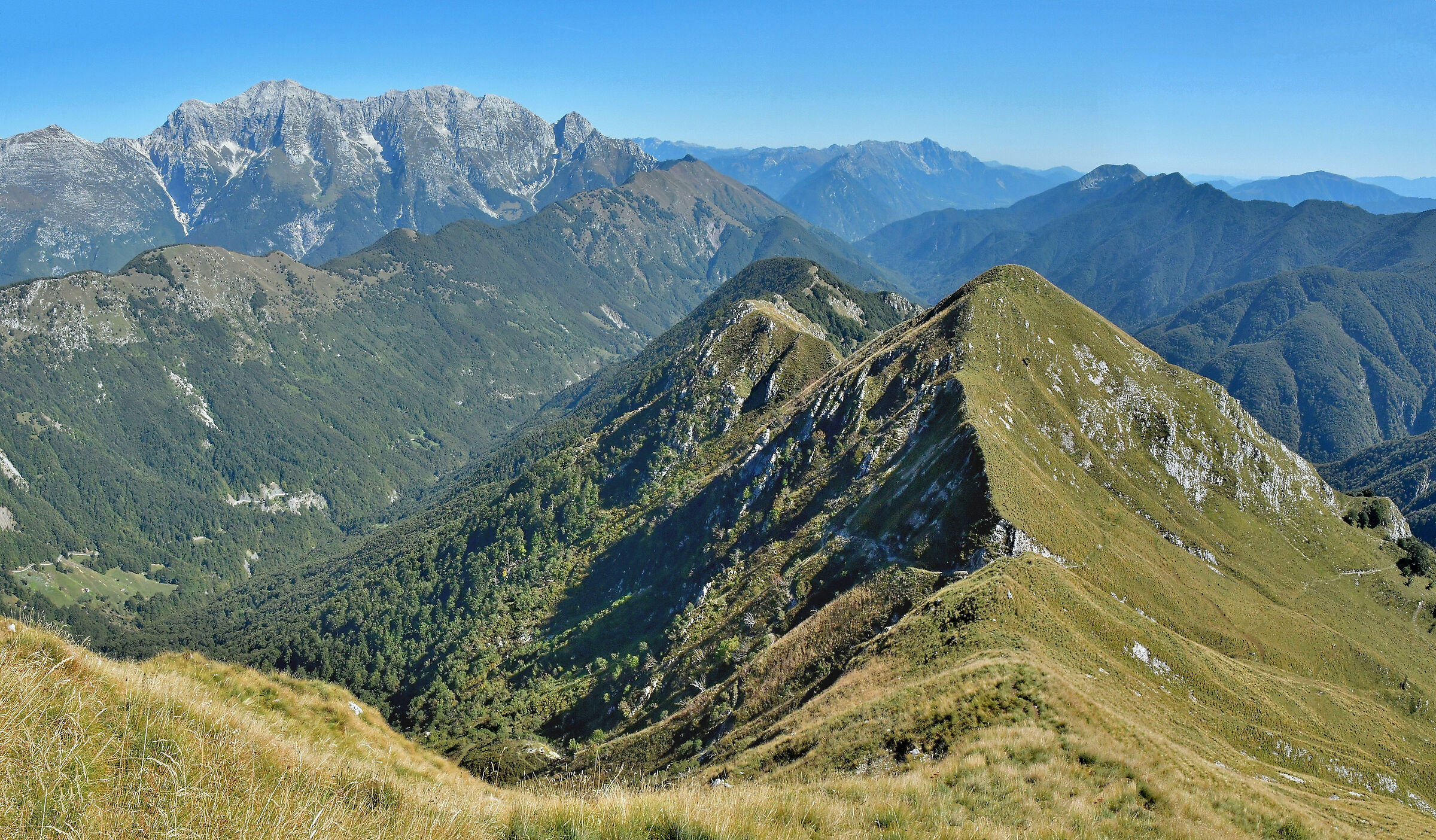 Prealpi Giulie