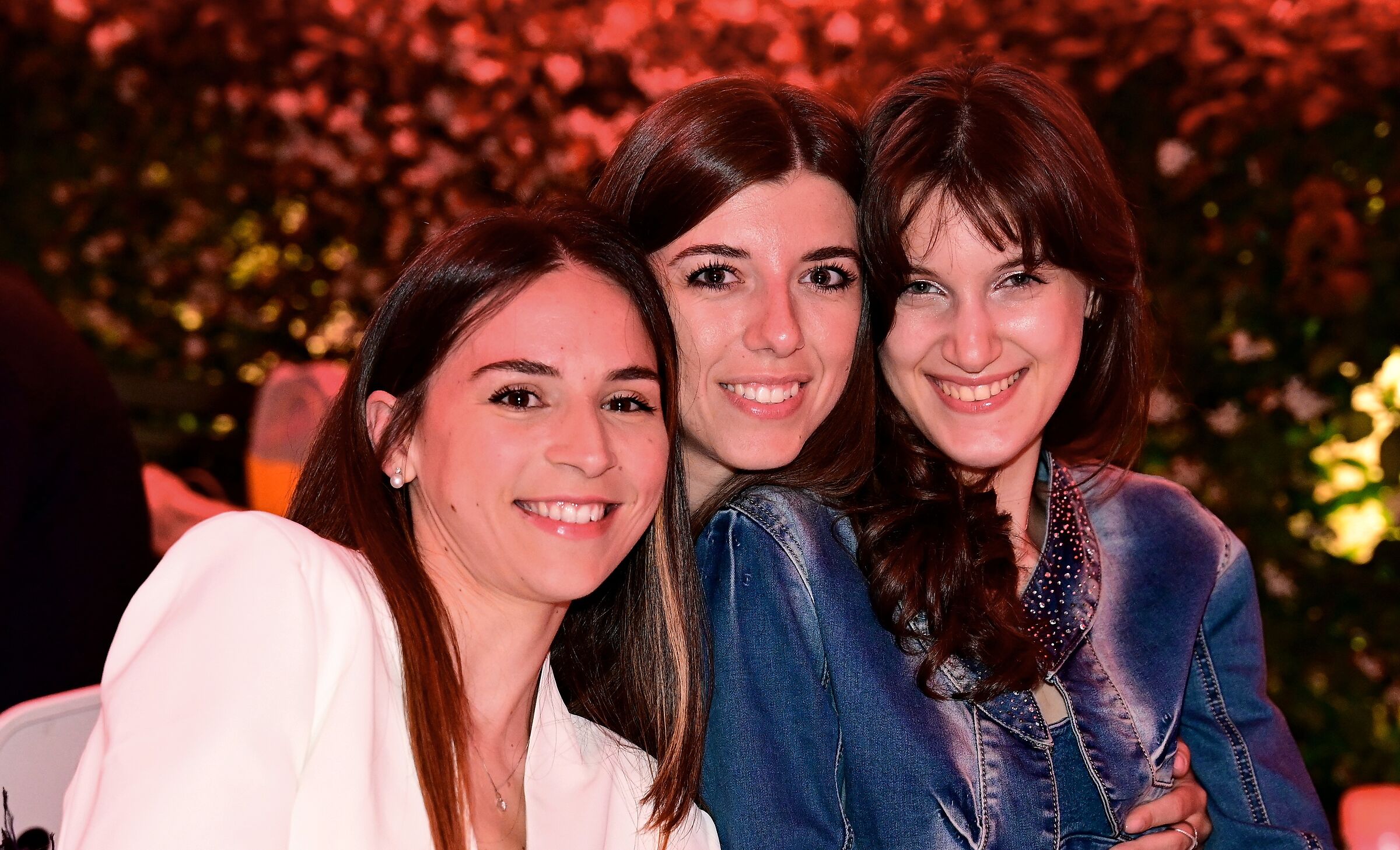 Le Tre Grazie