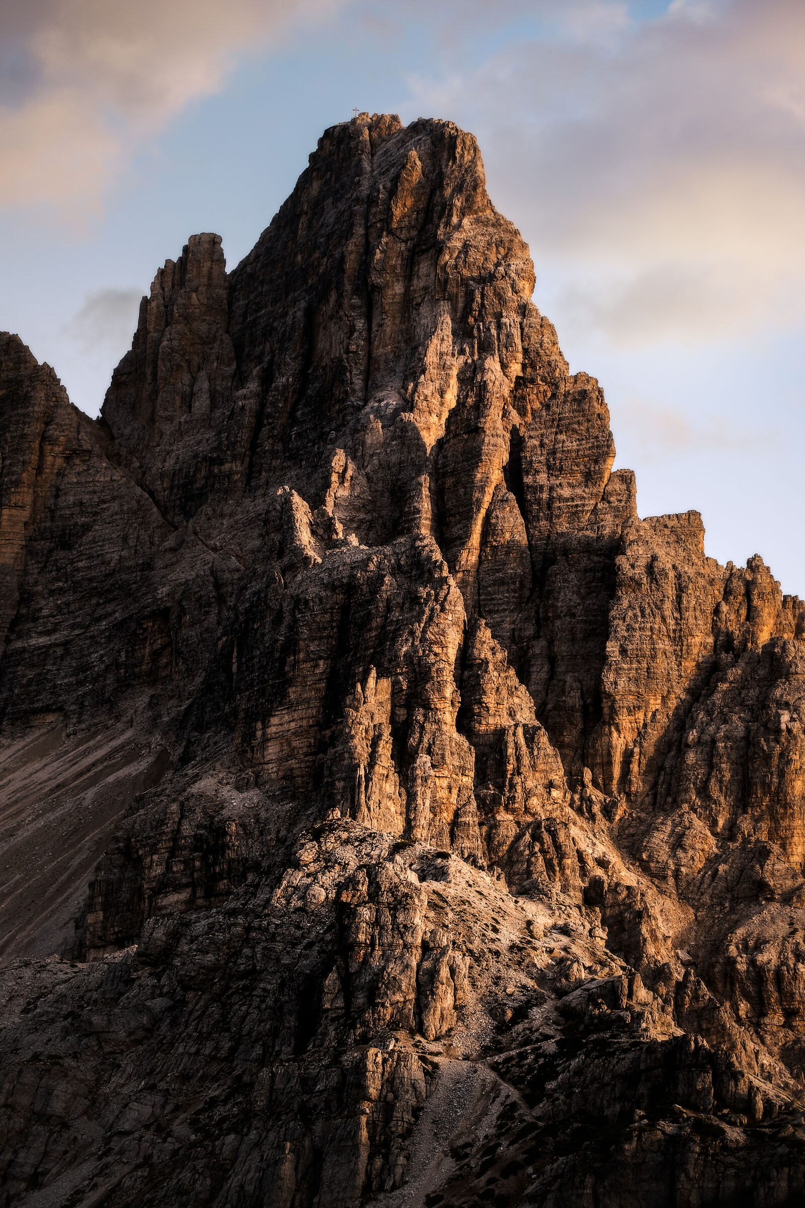 Monte Paterno