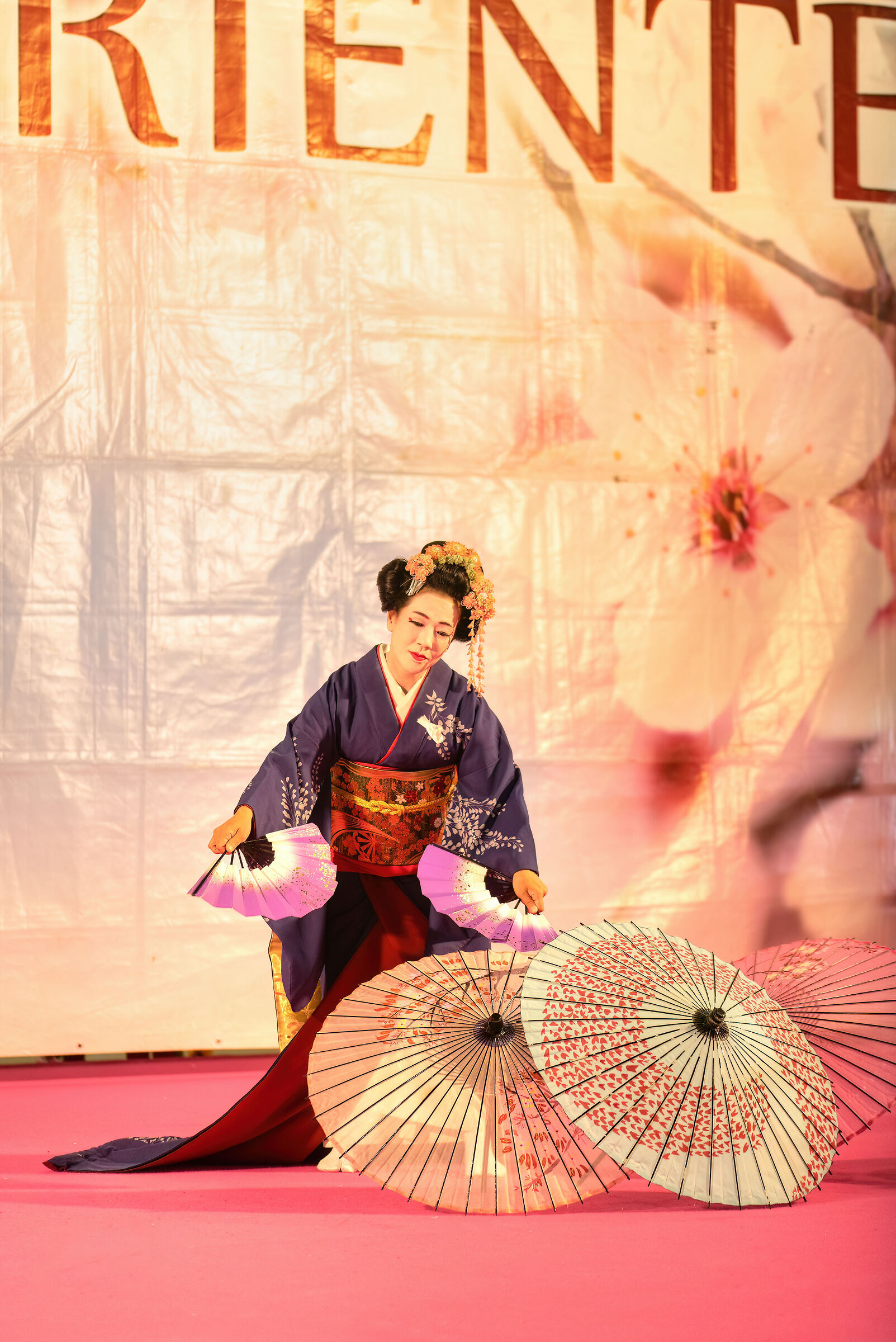 Festival dell'Oriente