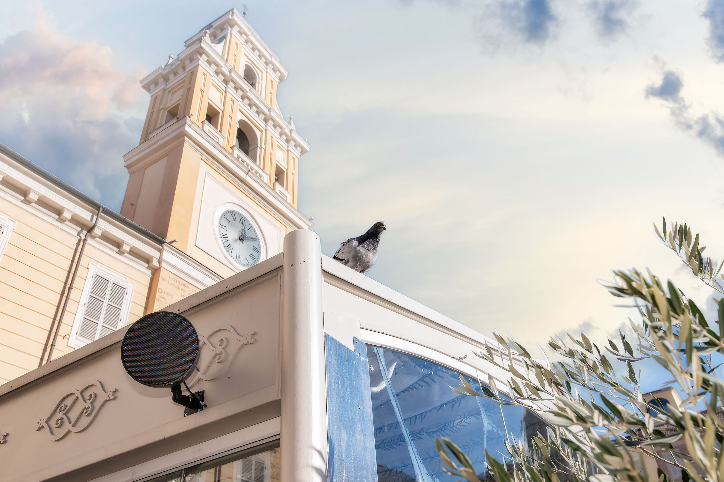 Piazza Garibaldi, Parma