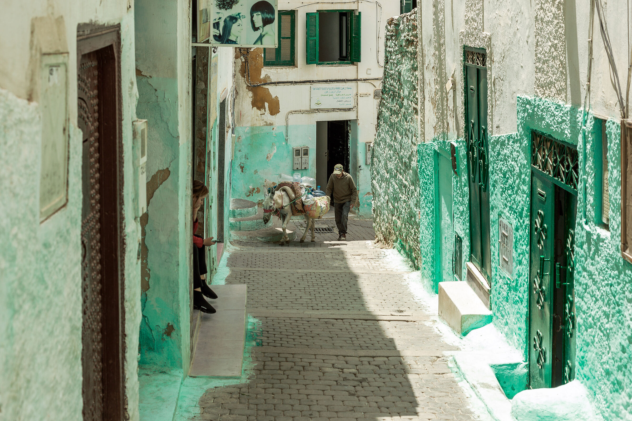 Moulay Idriss