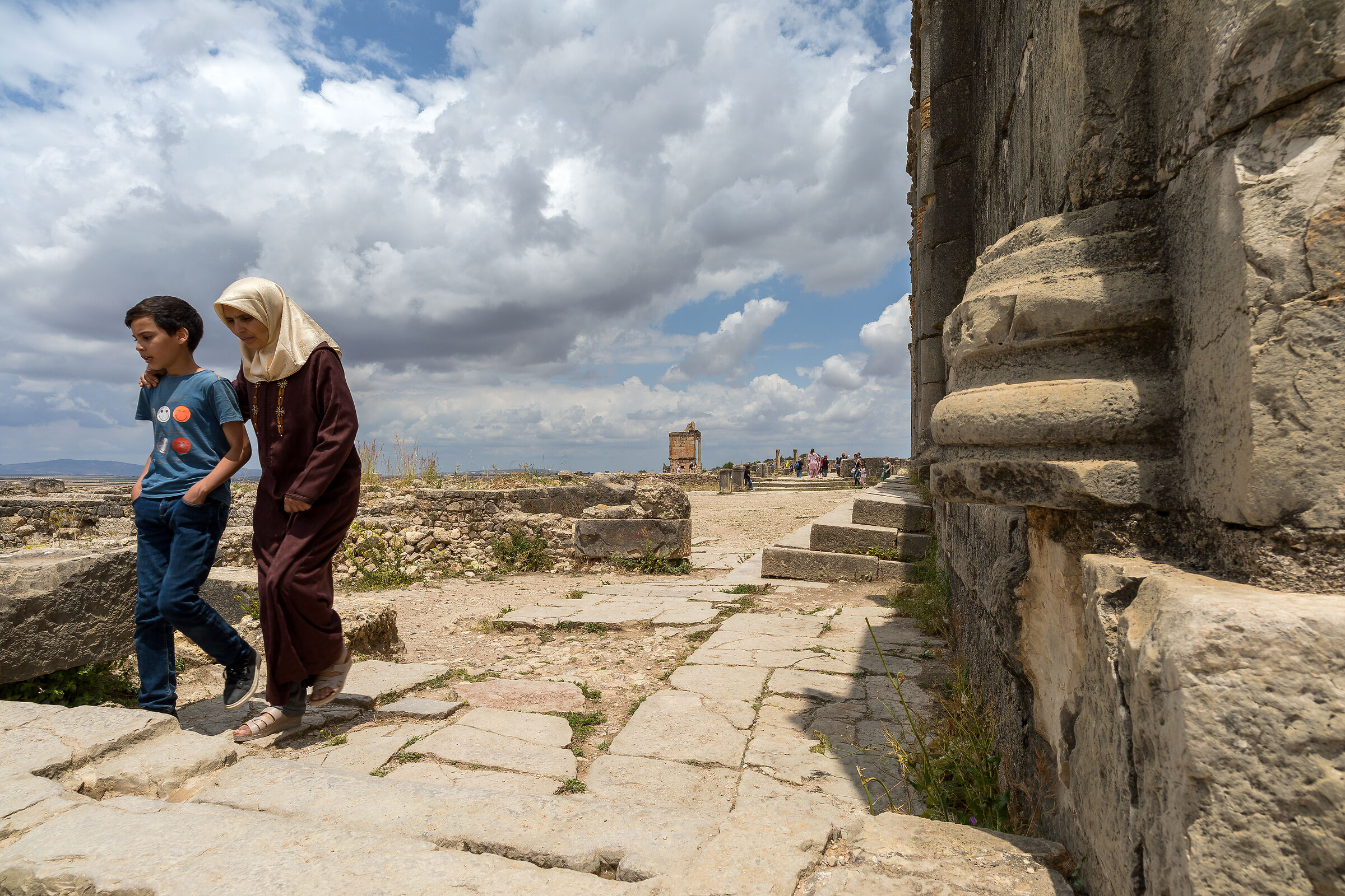 Volubilis