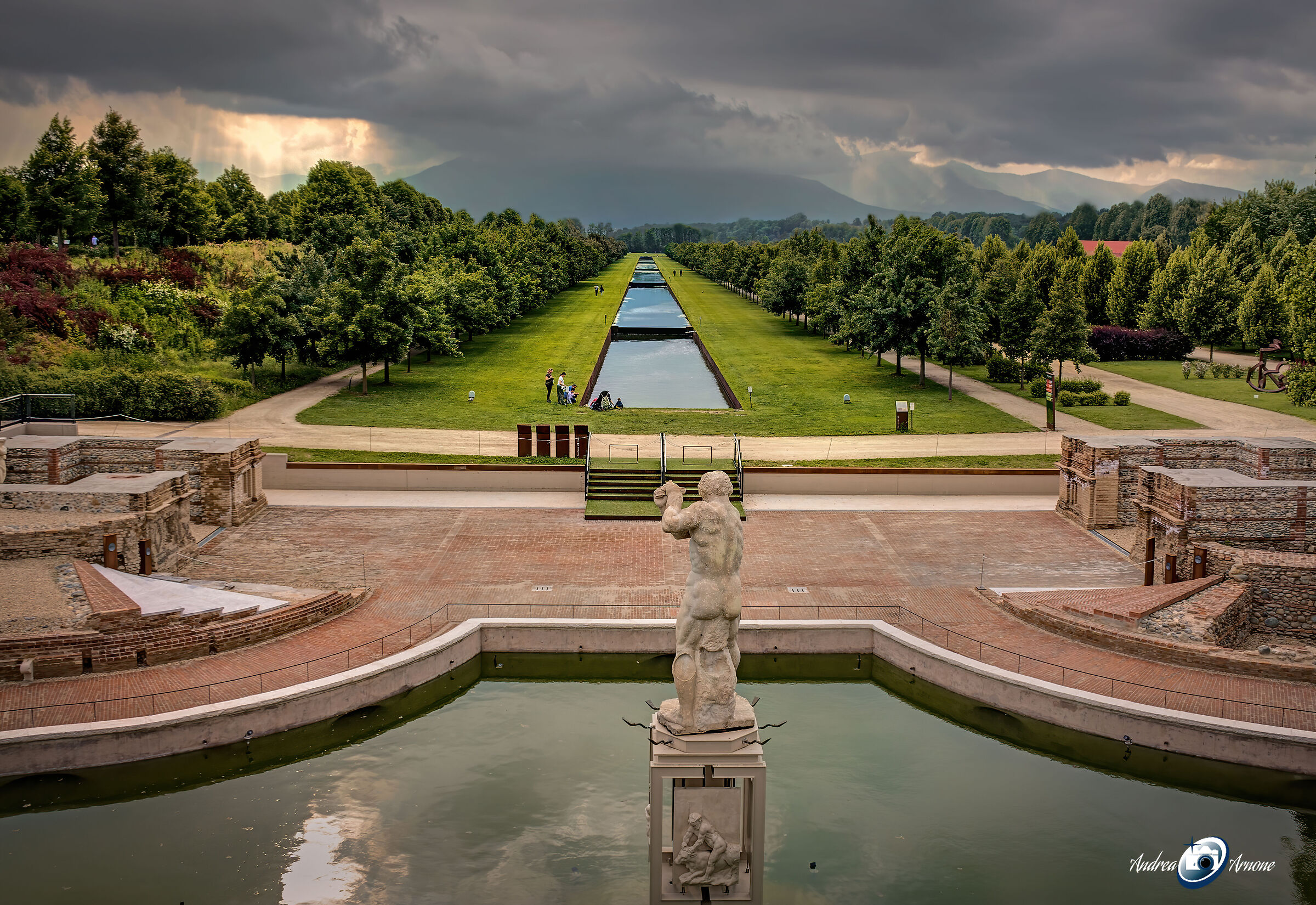 Reggia Di Venaria - Torino