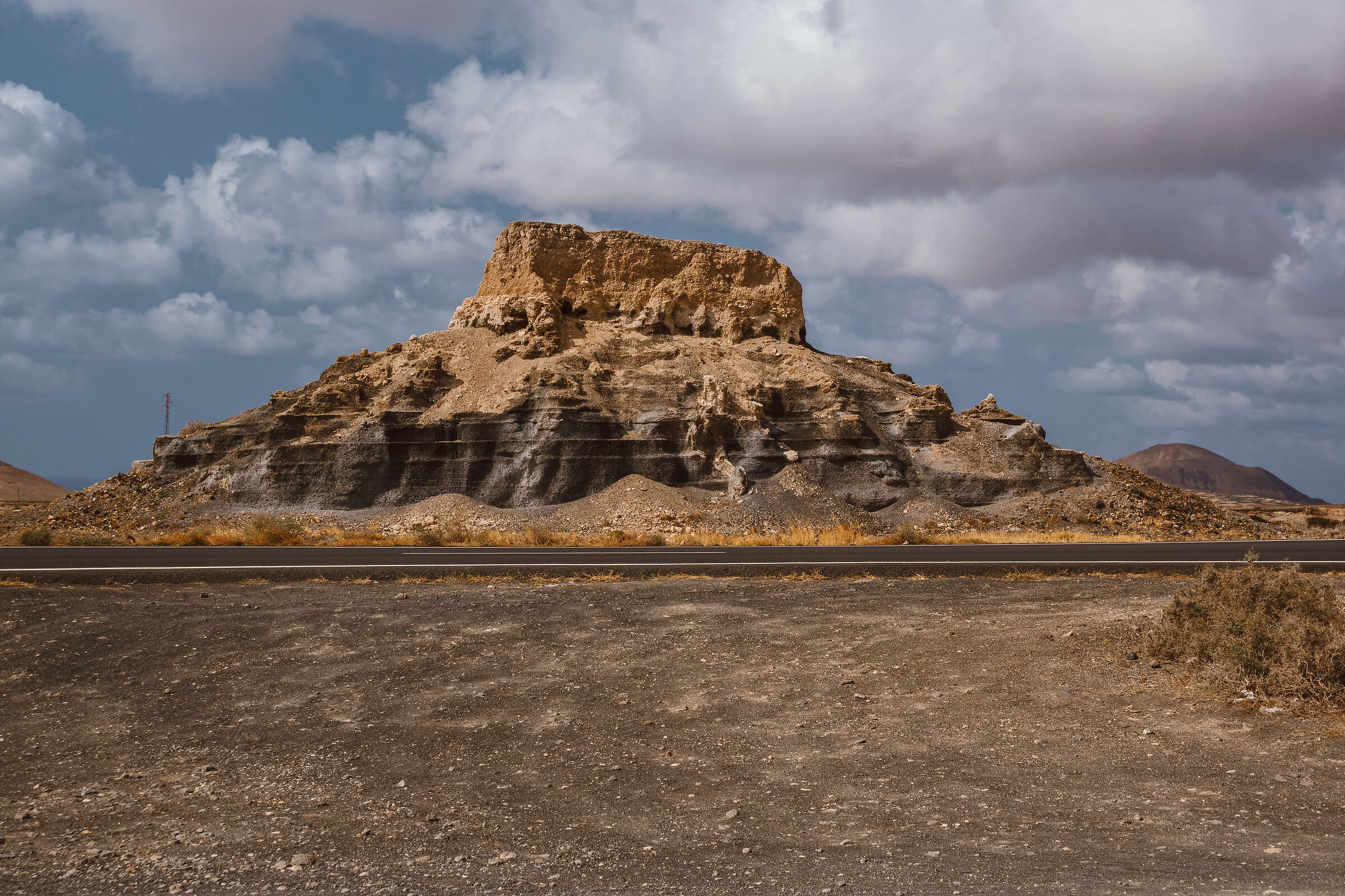 Ciudad estratificada