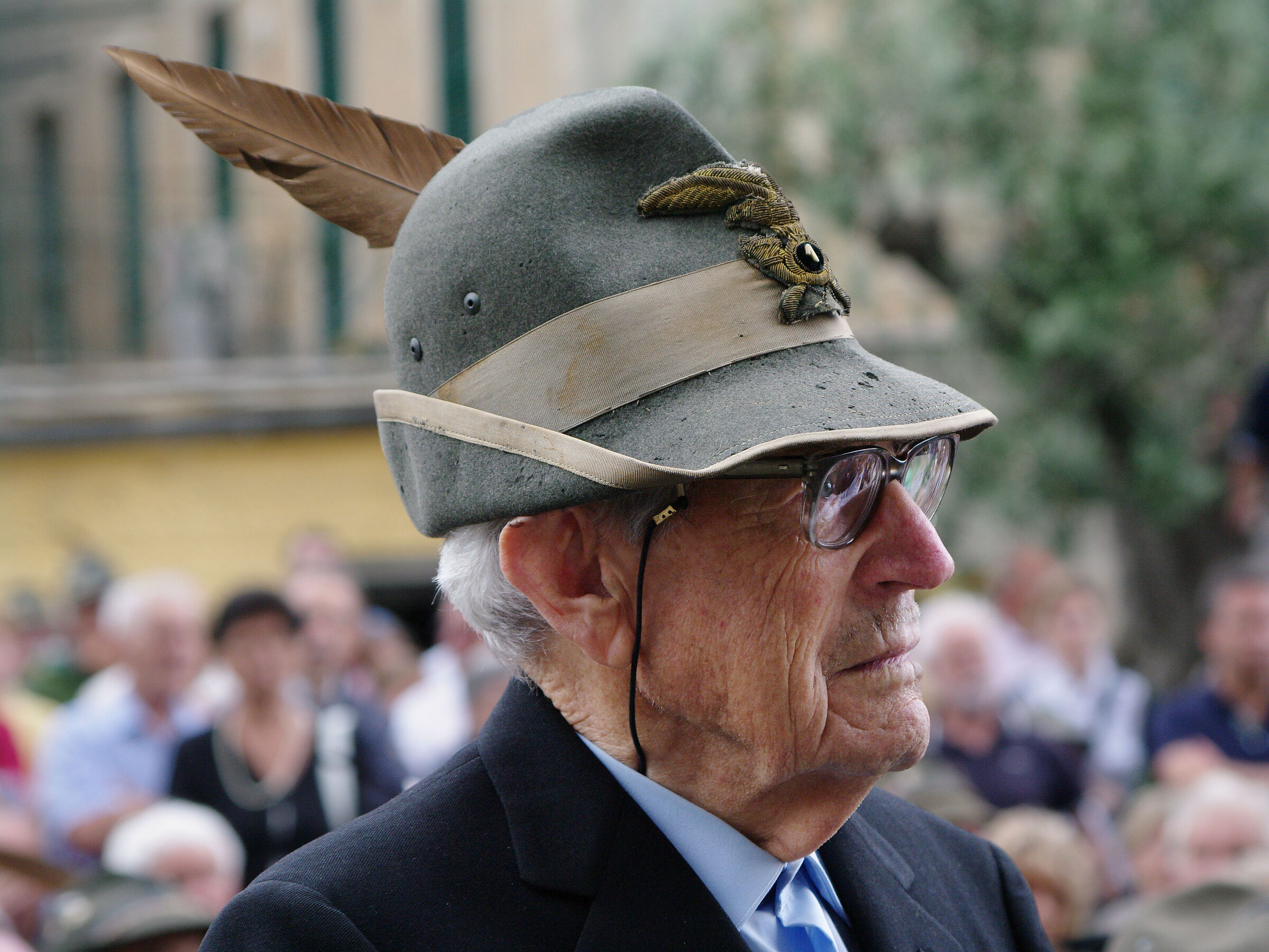 Un cappello, una storia