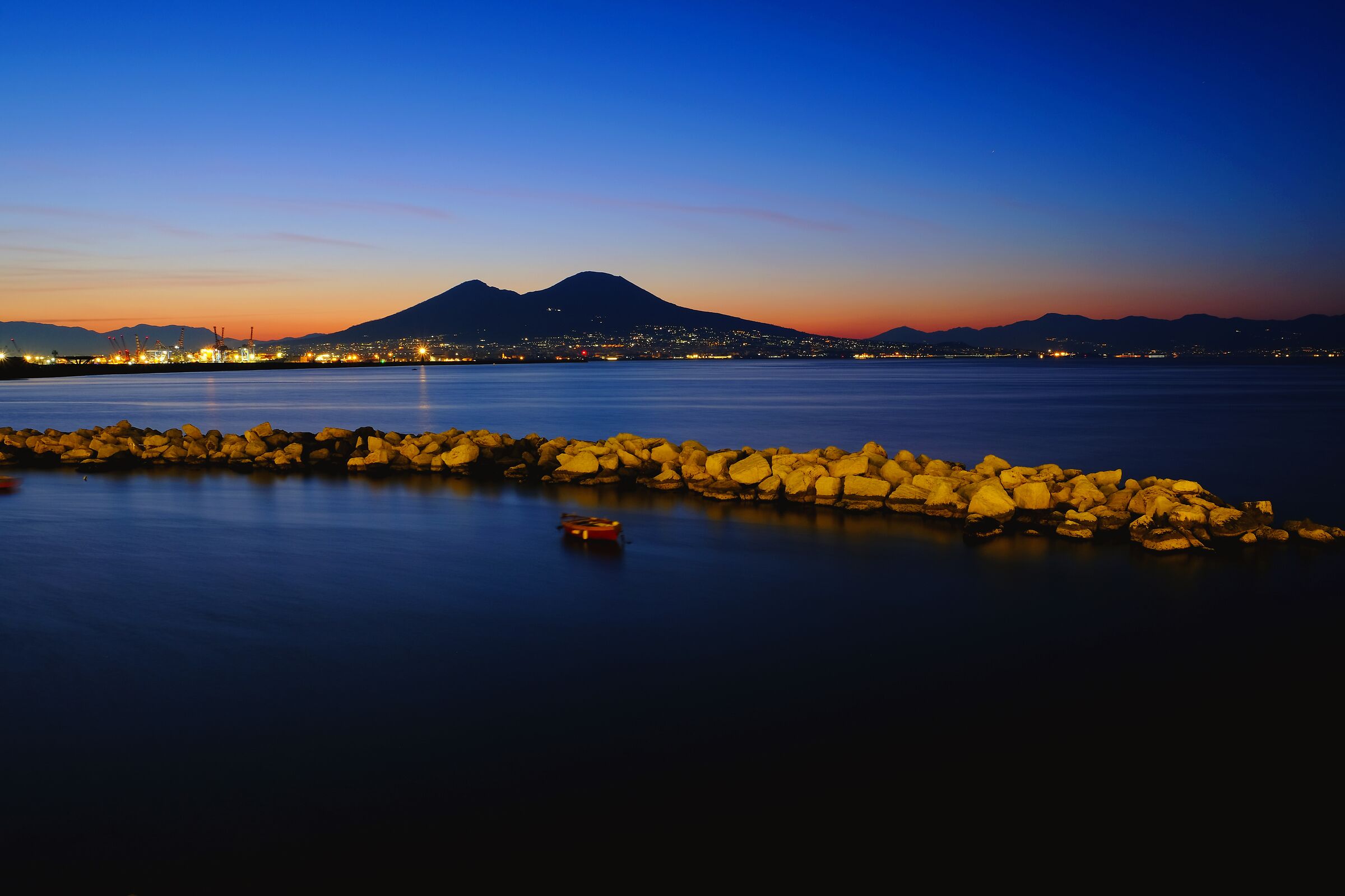 Naples