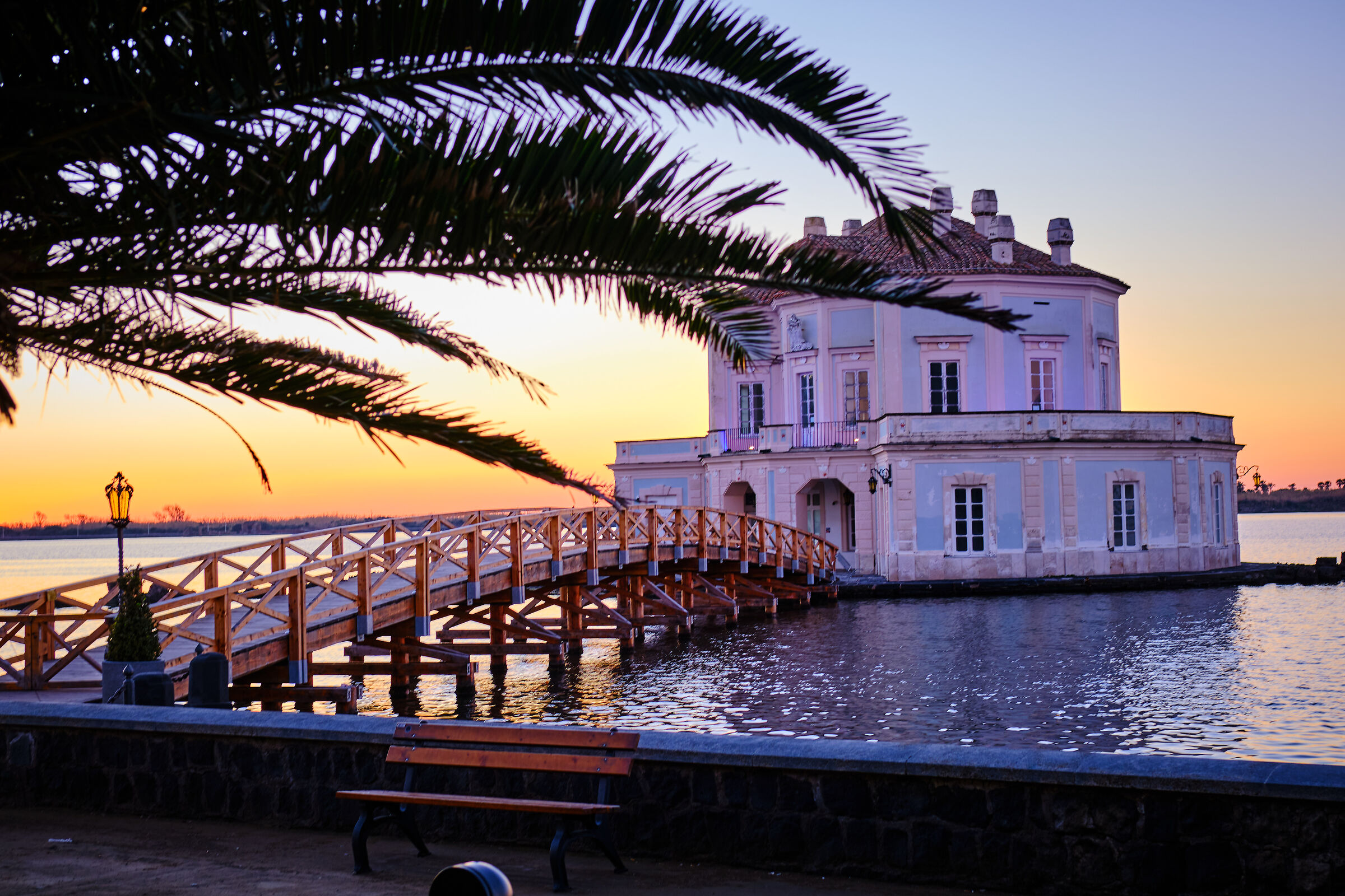 Casina vanvitelliana
