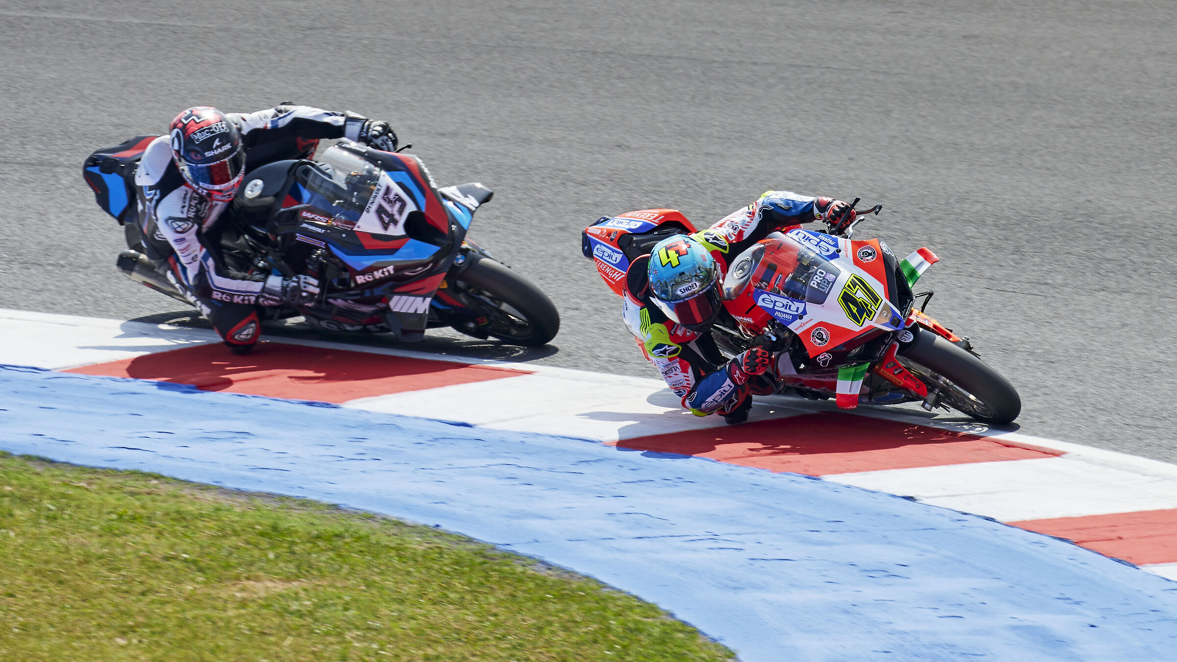 Misano 2023 Bassani Redding
