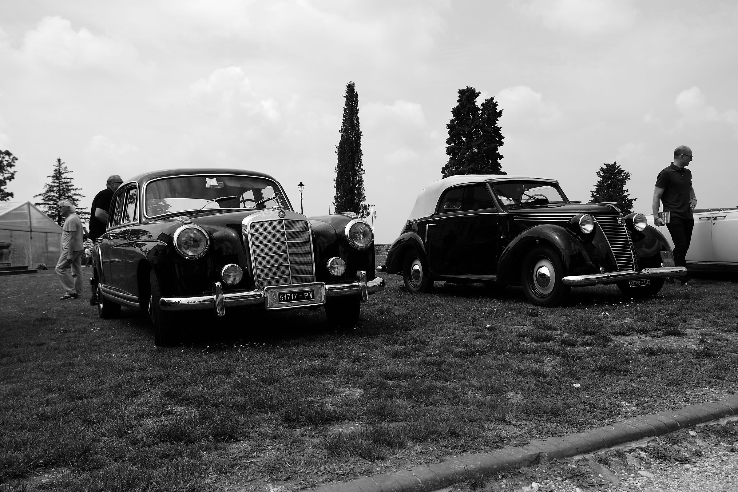 Eleganza senza tempo