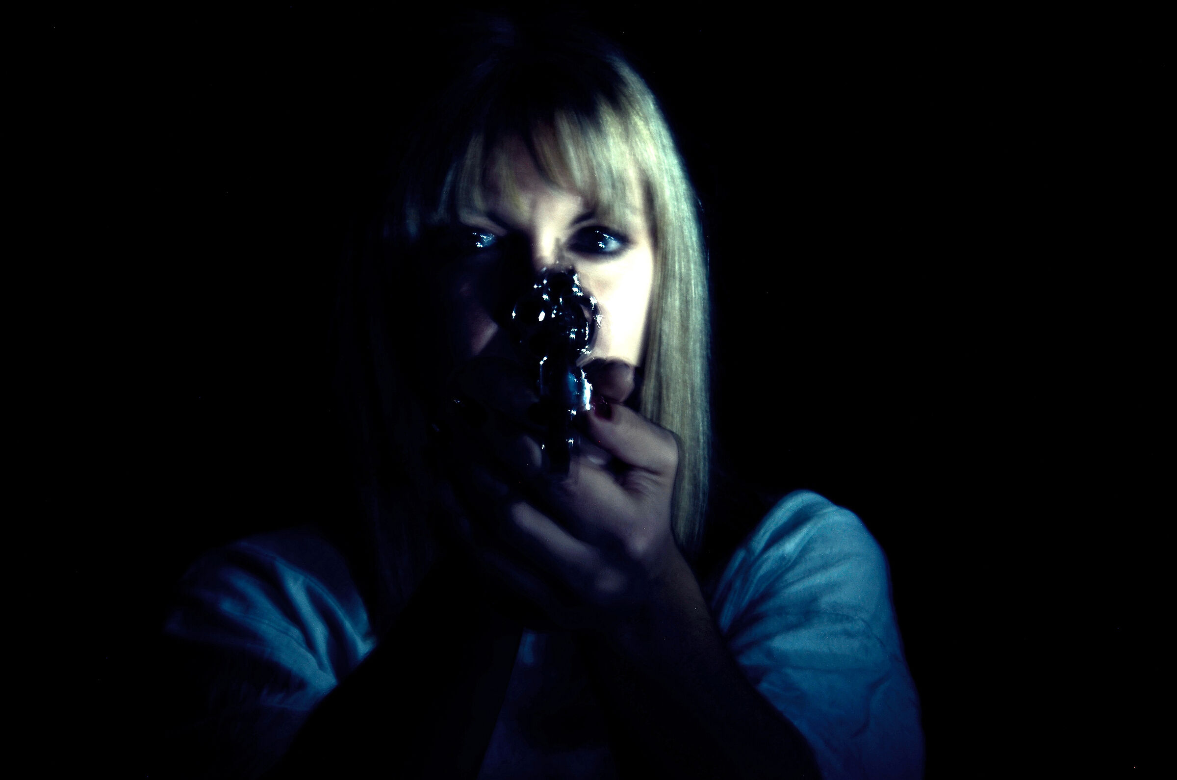 Senza titolo (Foto sperimentale)