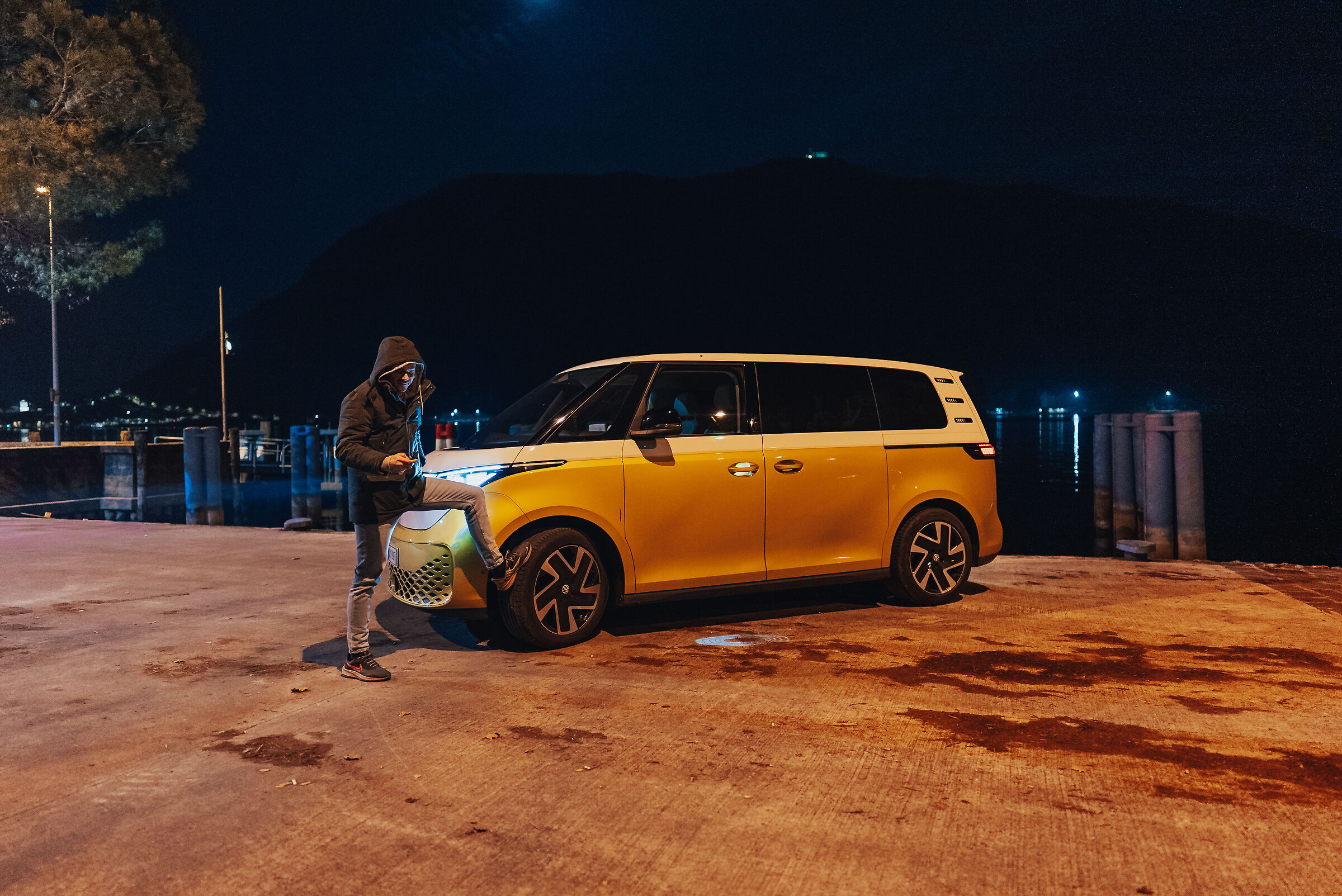 The first Buzz is never forgotten