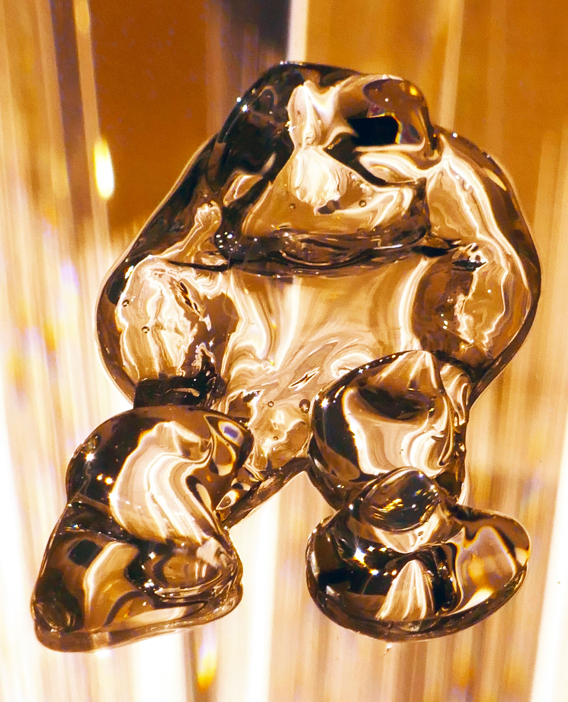 Scontroso tuttavia
