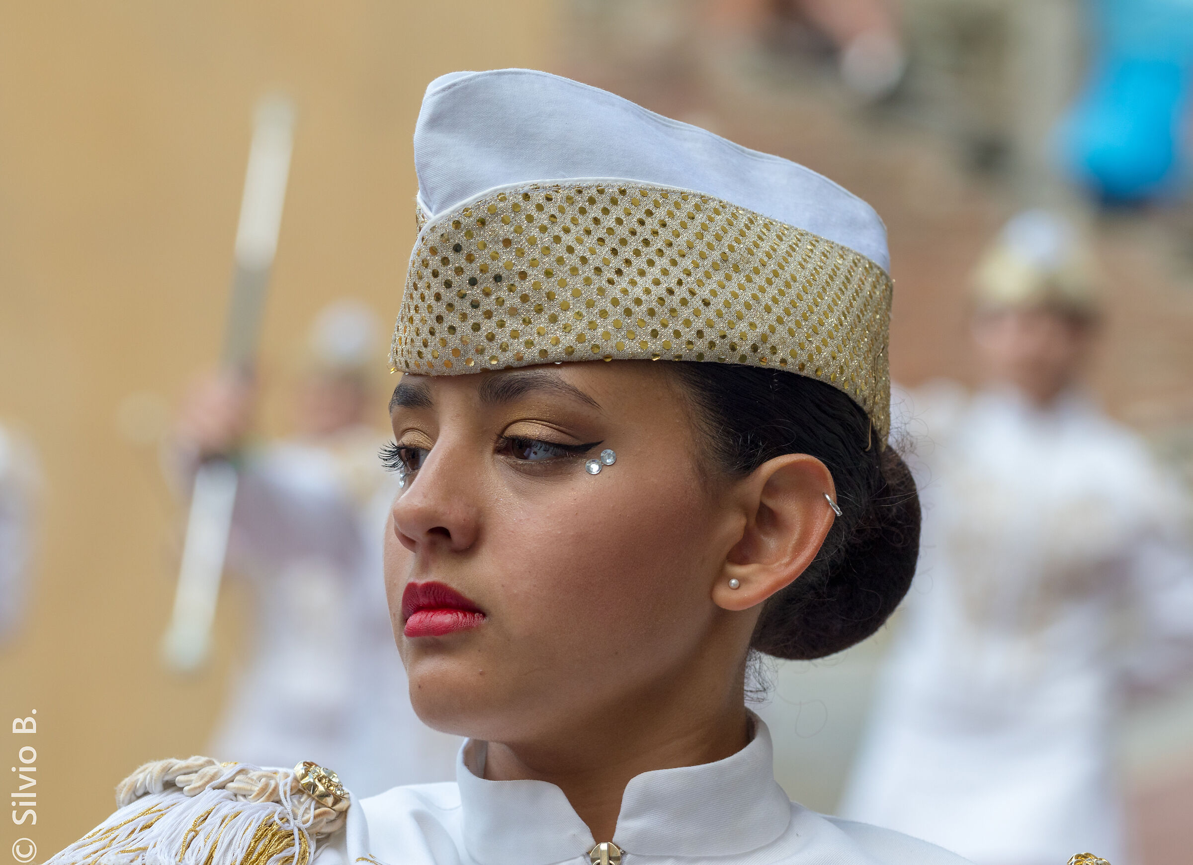 Majorettes