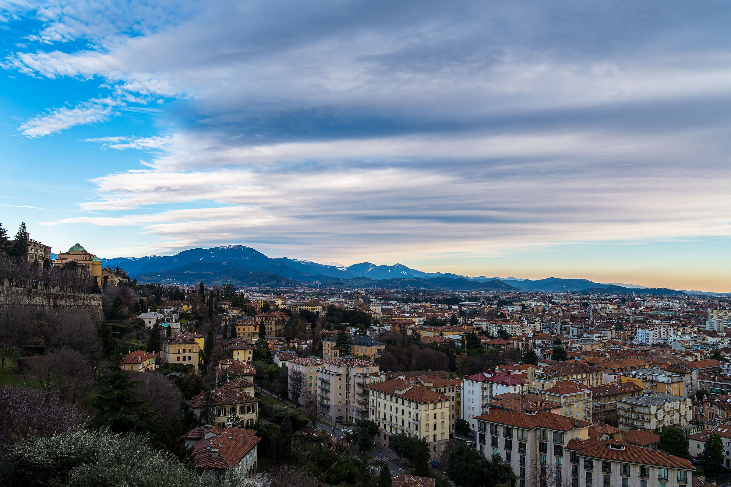 Una Giornata Eccezionale