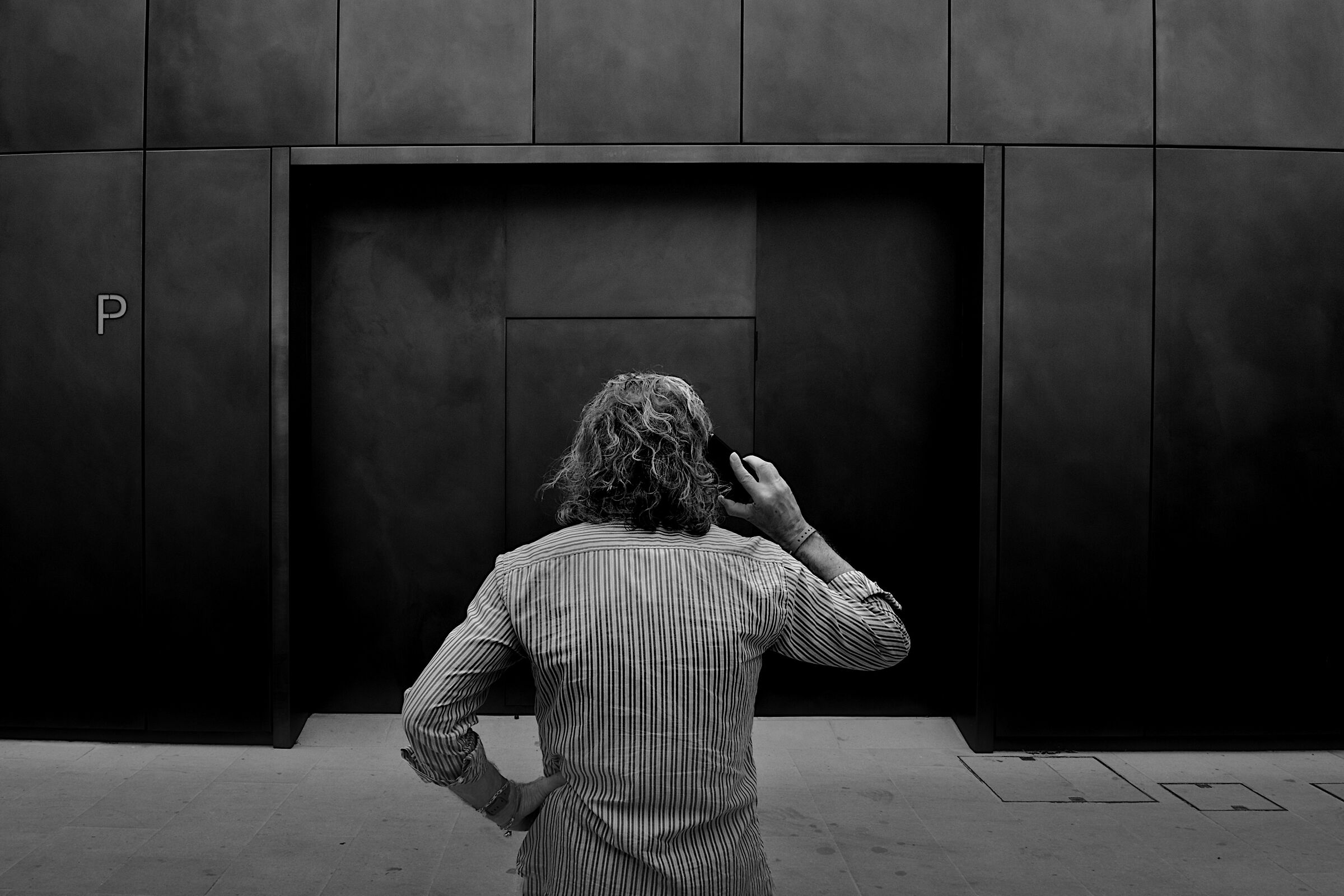 2023 "presenze urbane"