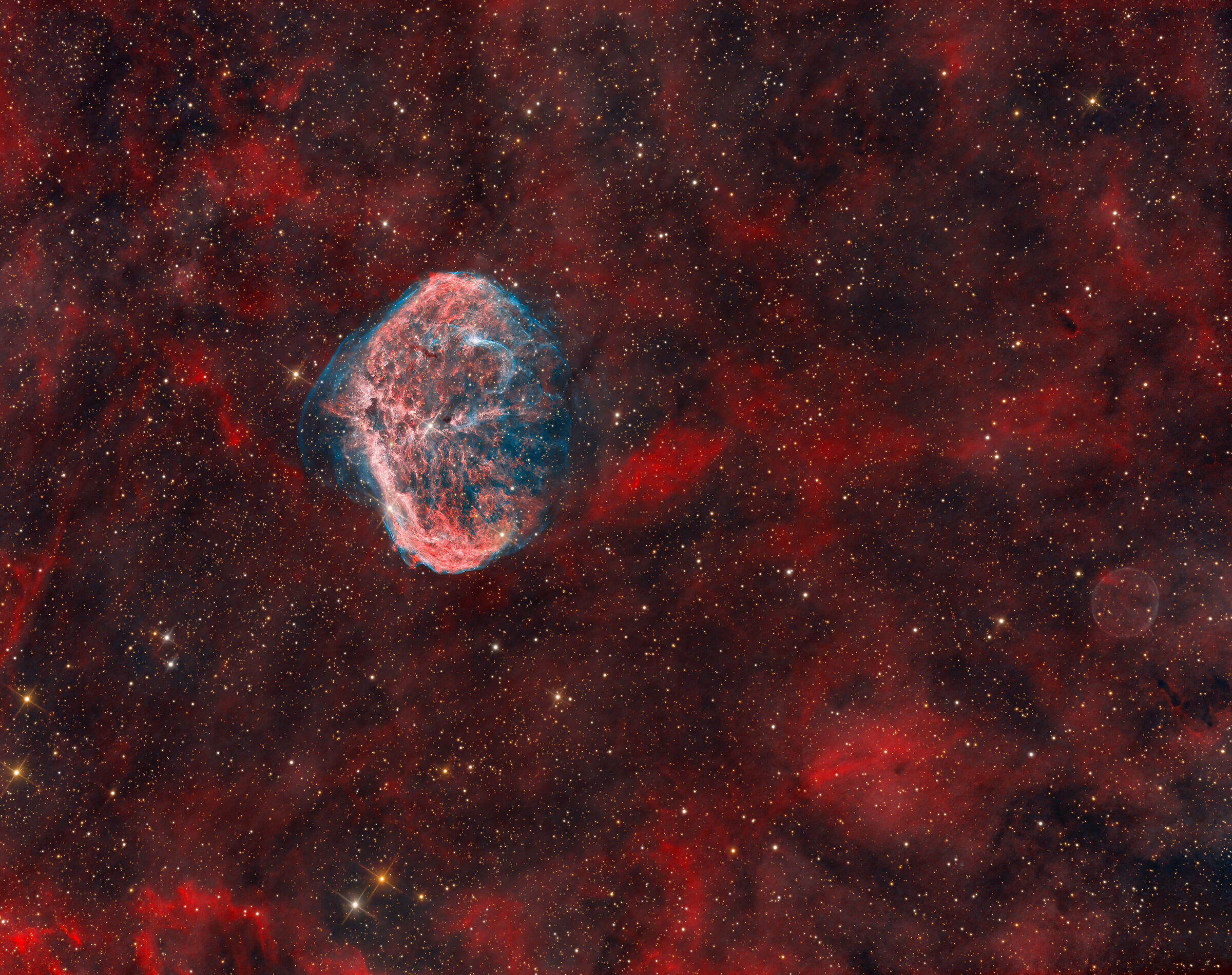 NGC6888