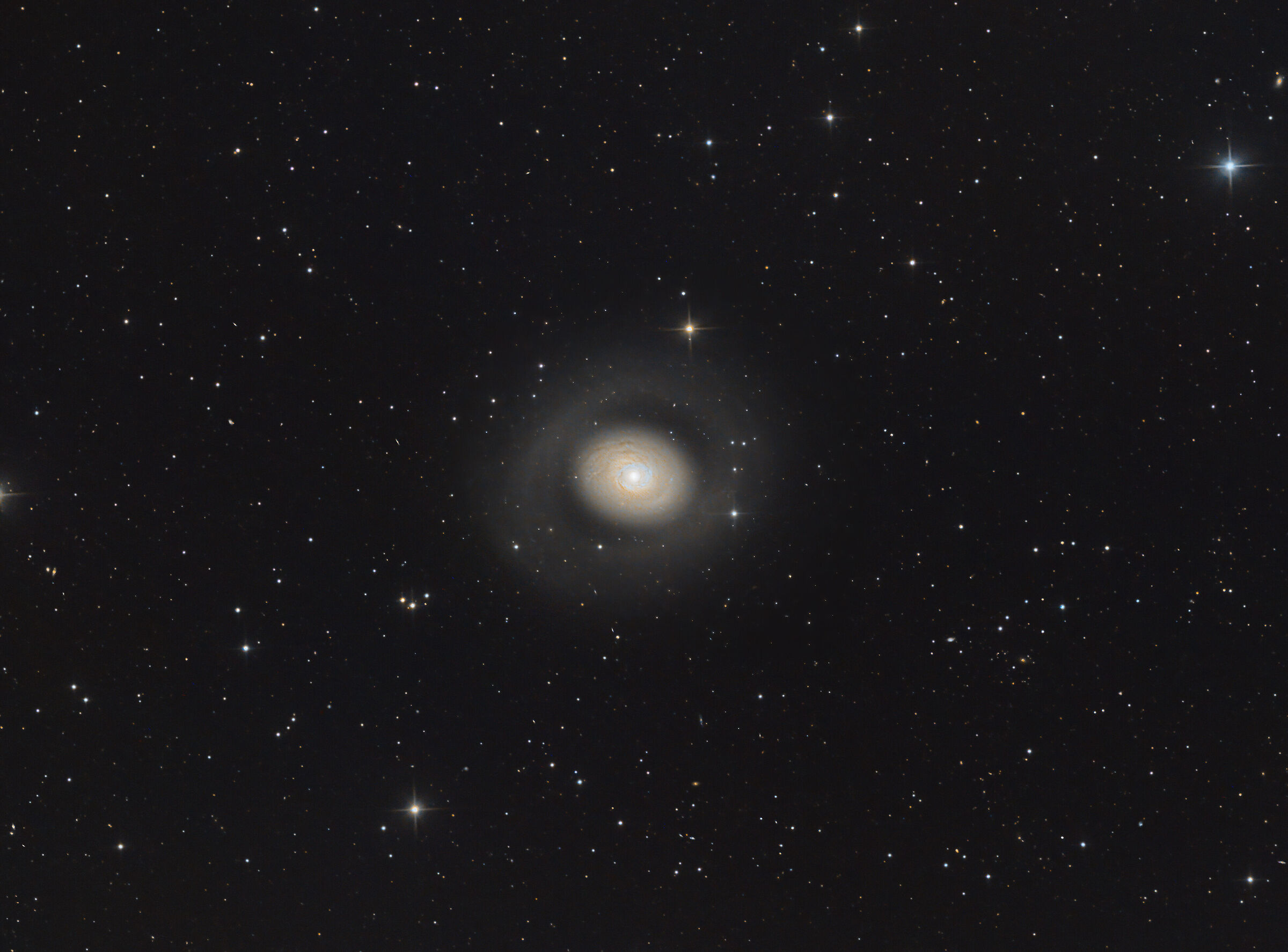 M94 ·