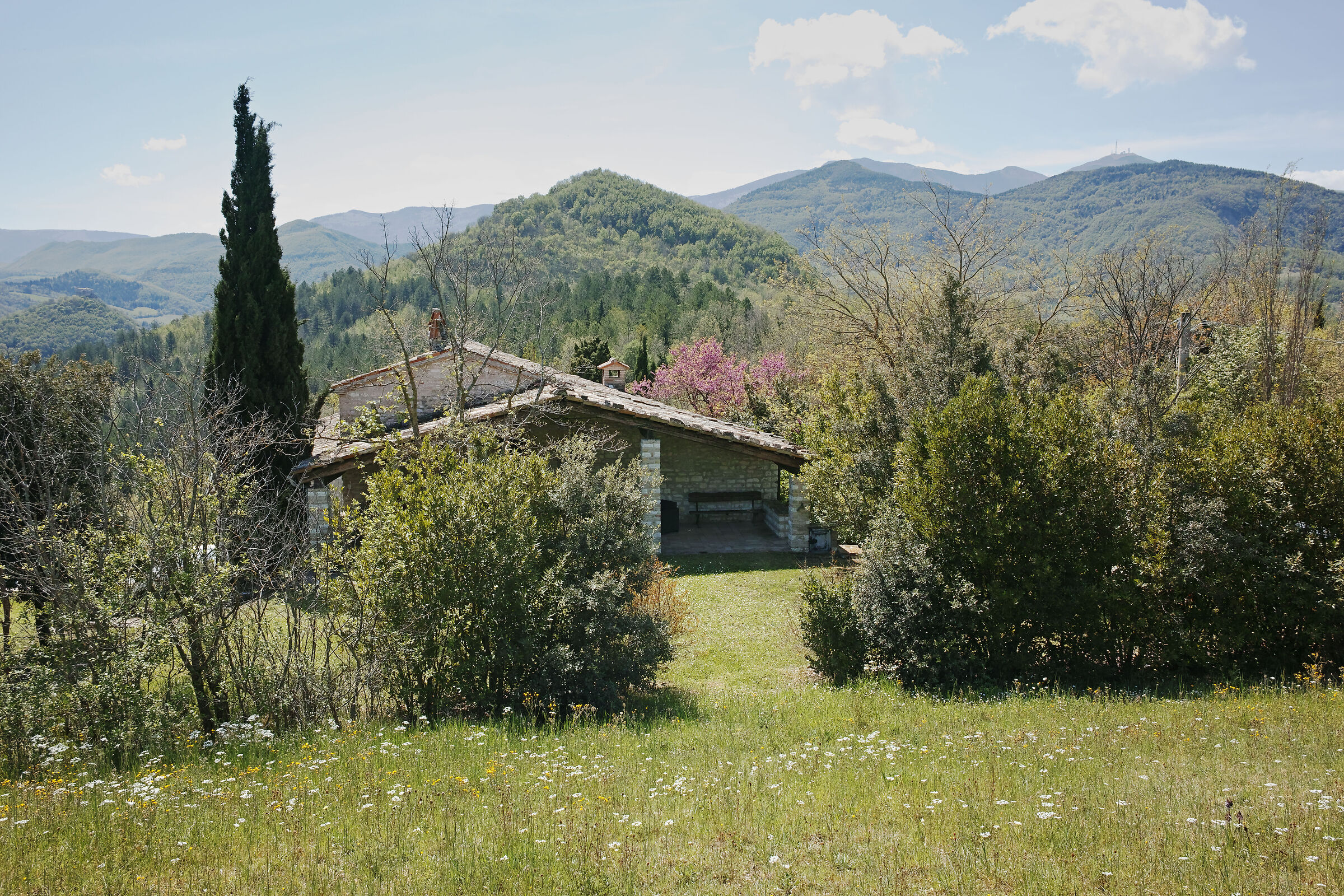 Acqualagna (ps)