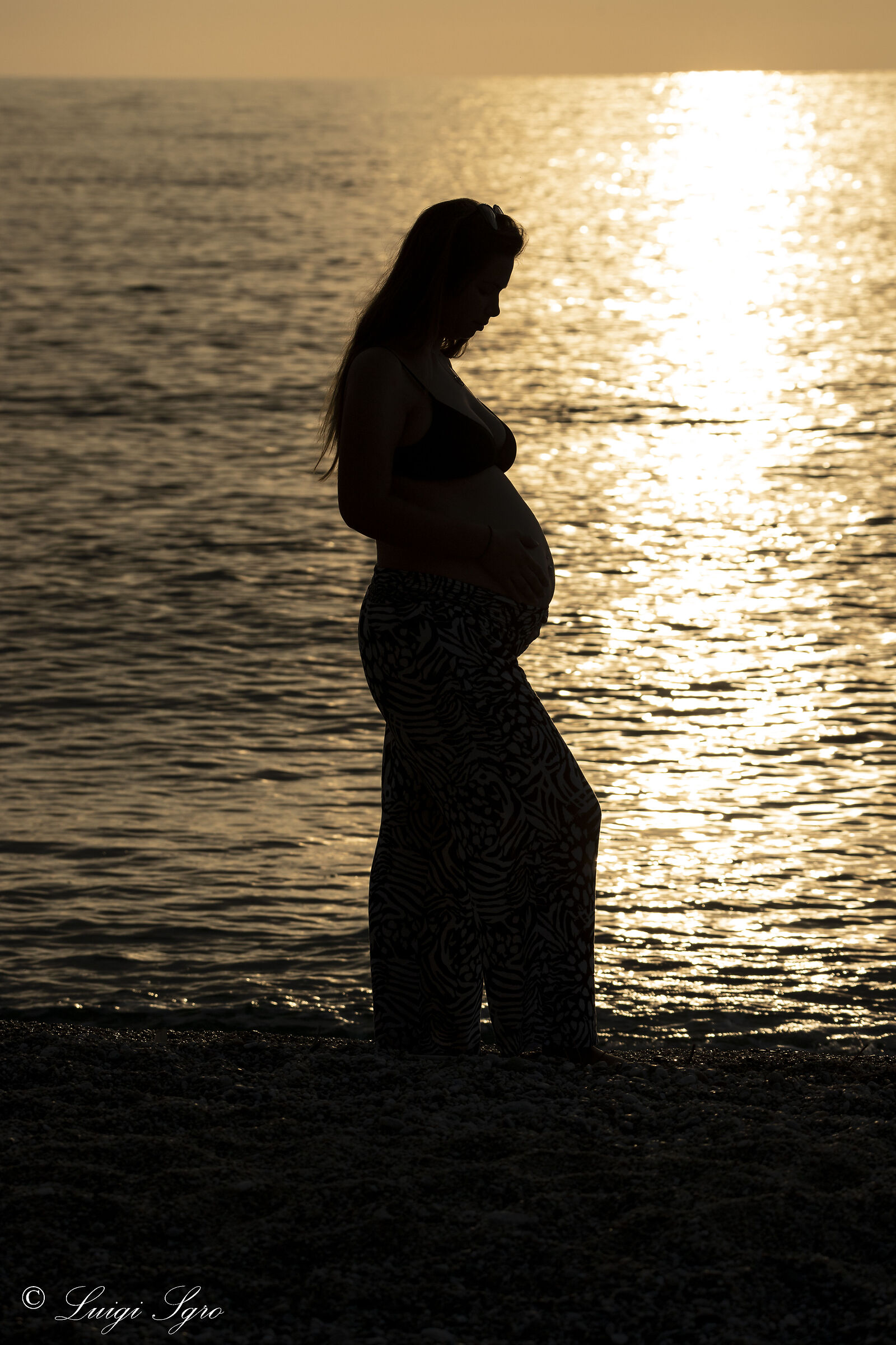 New life coming soon