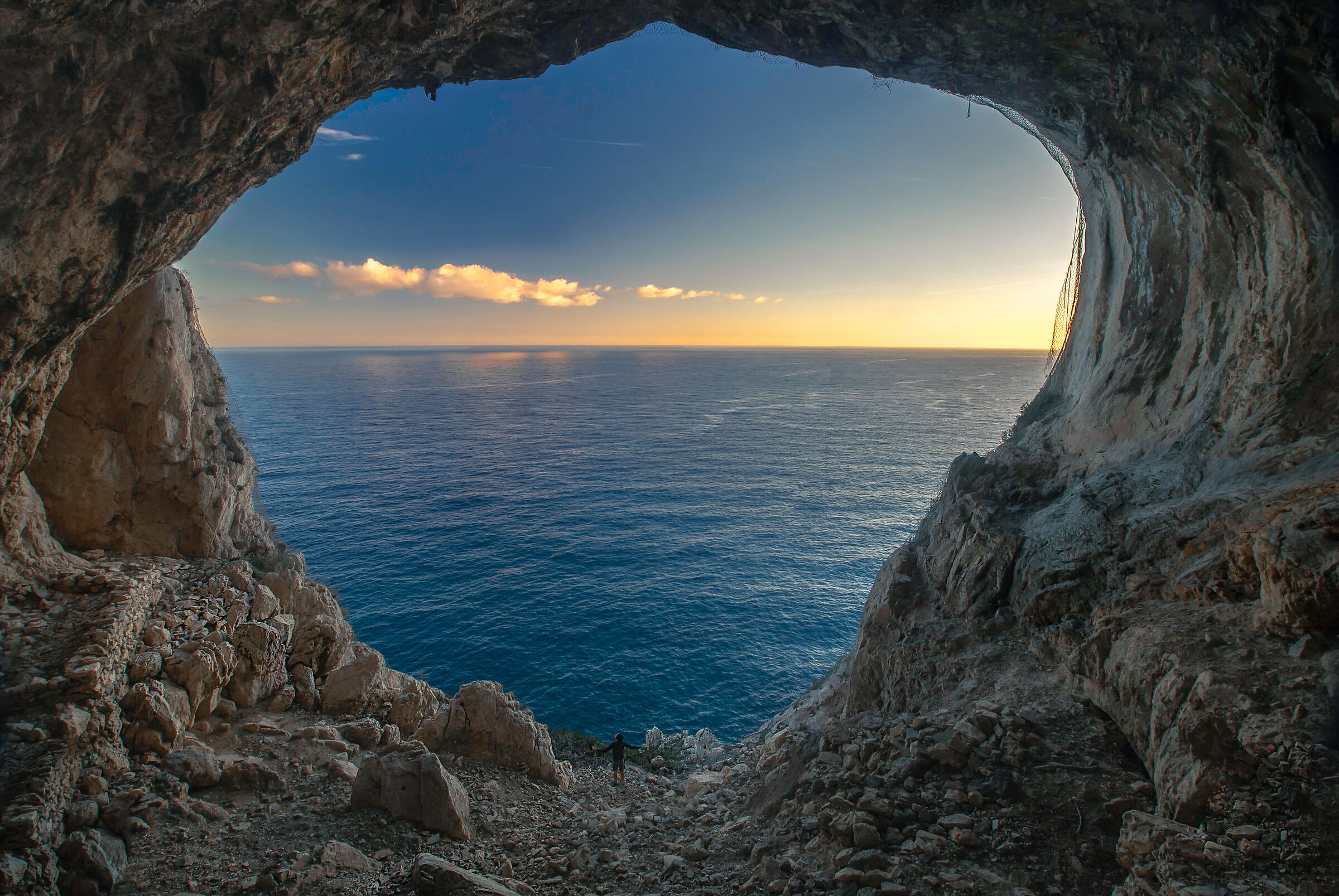 cave of the Counterfeiters _ Noli