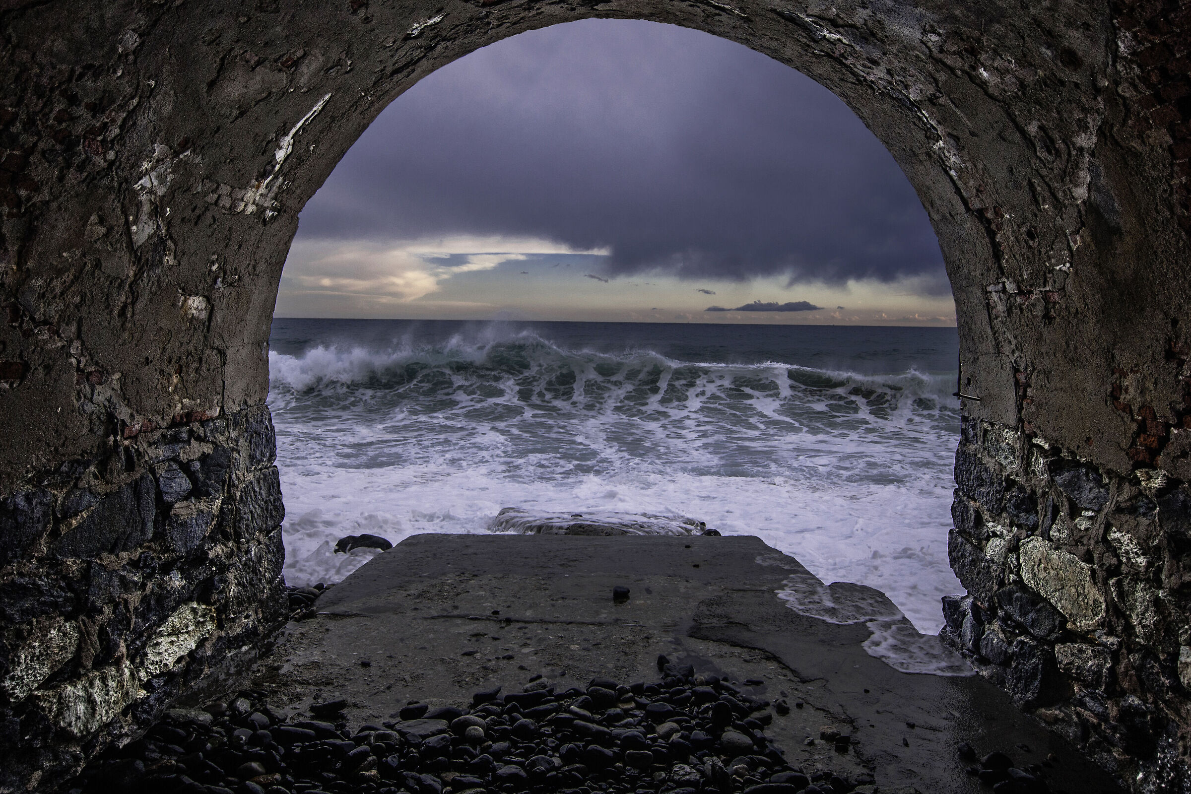 Piani d'Ivrea _ Varazze