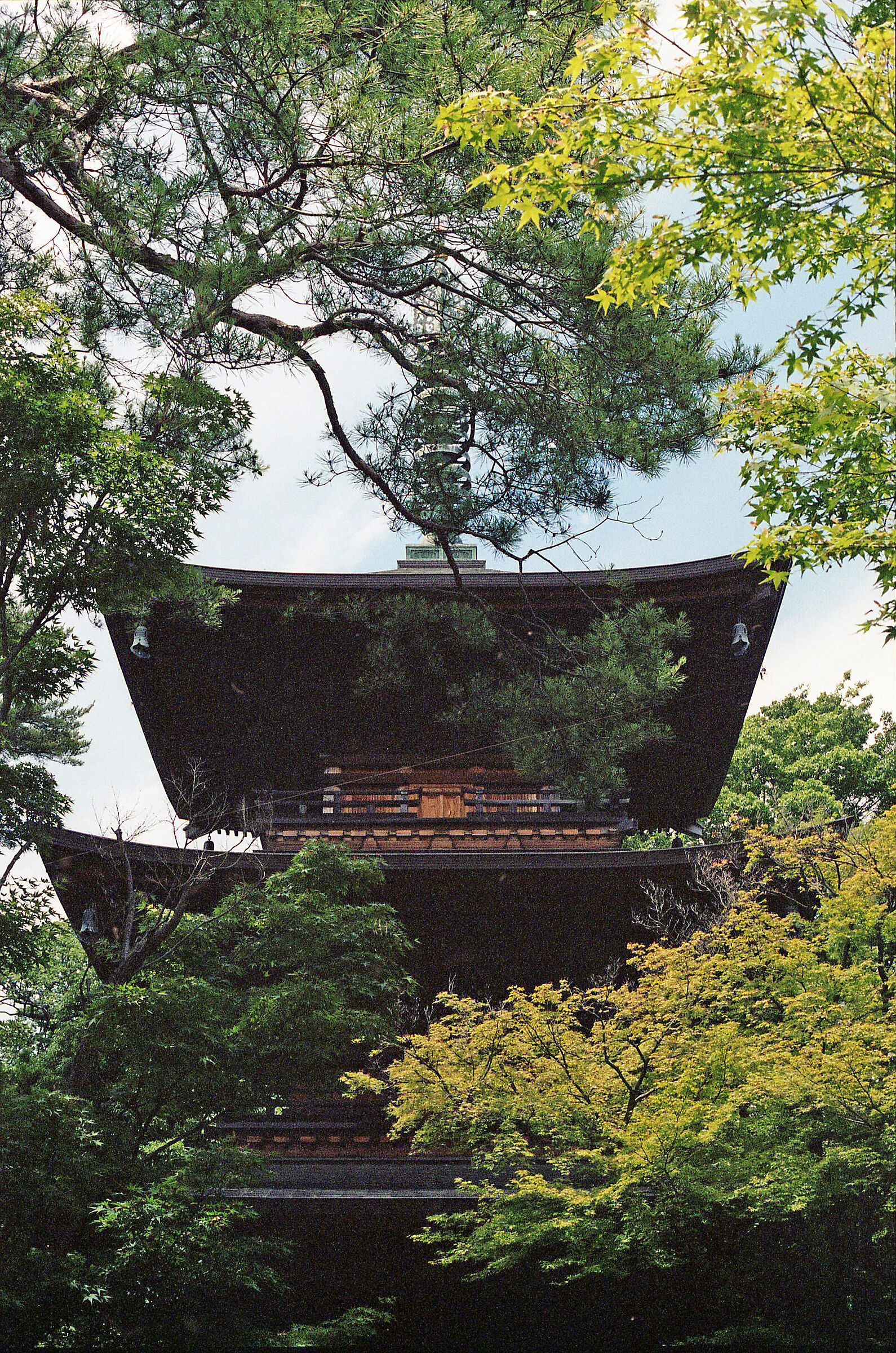 Tokyo