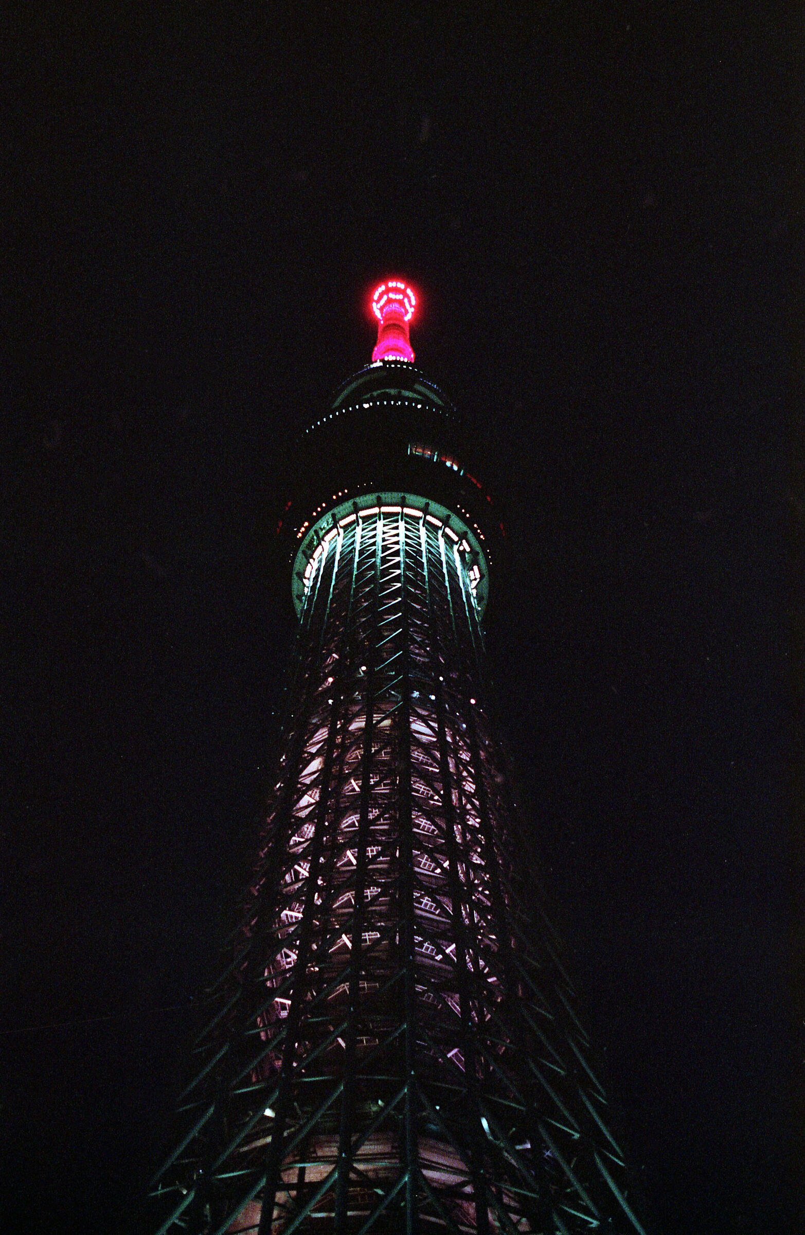 Tokyo Sky Tree