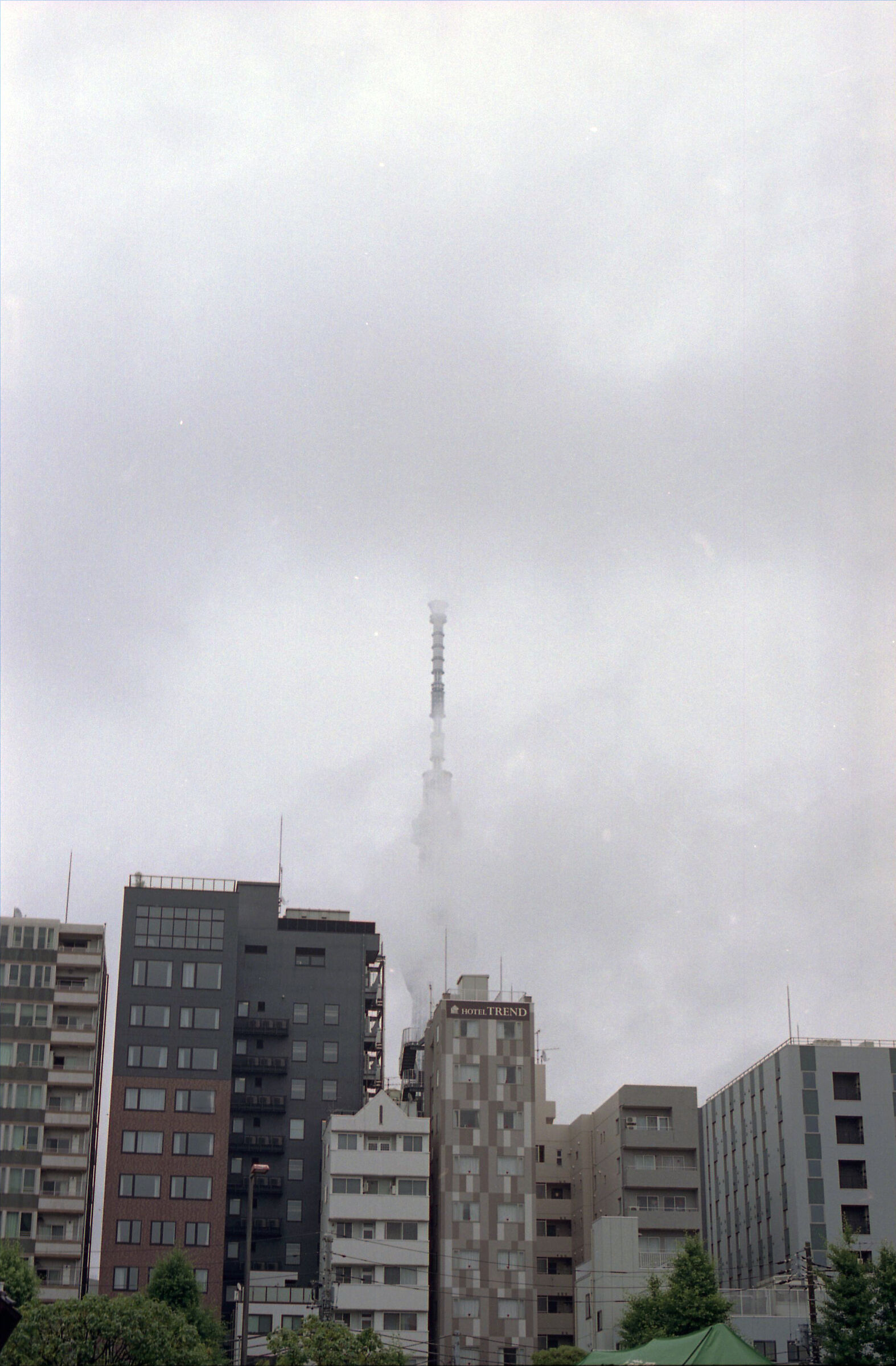 Tokyo Sky Tree 2