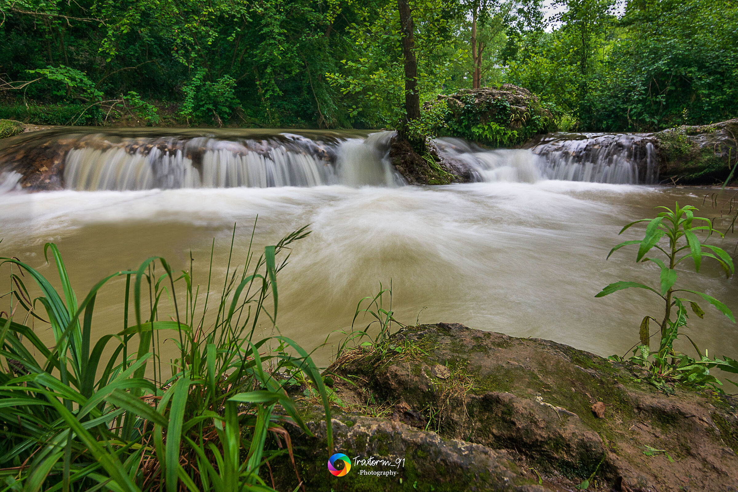 Parco fluviale Alta Val D'Elsa