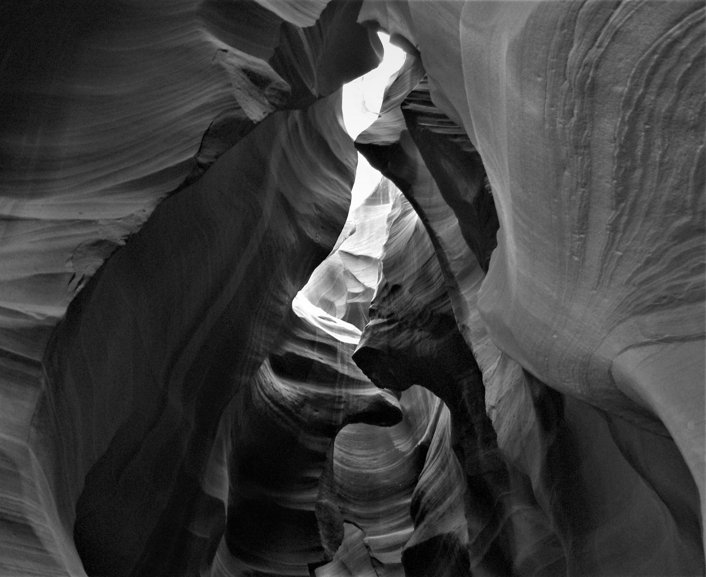 Use b&w