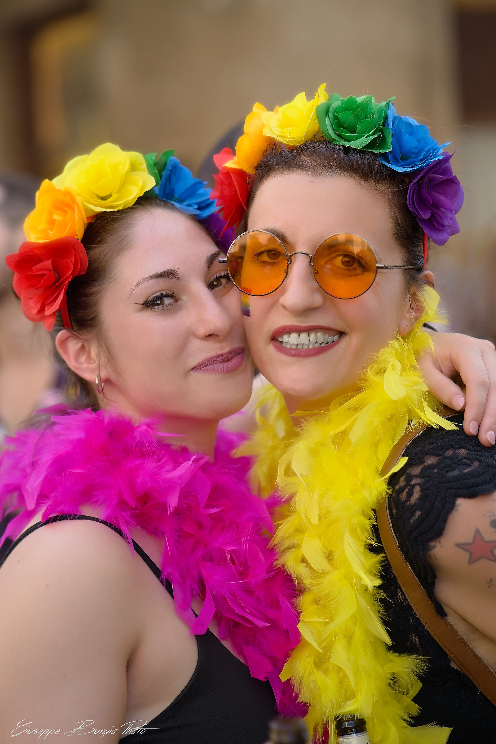 Happy Pride!!!
